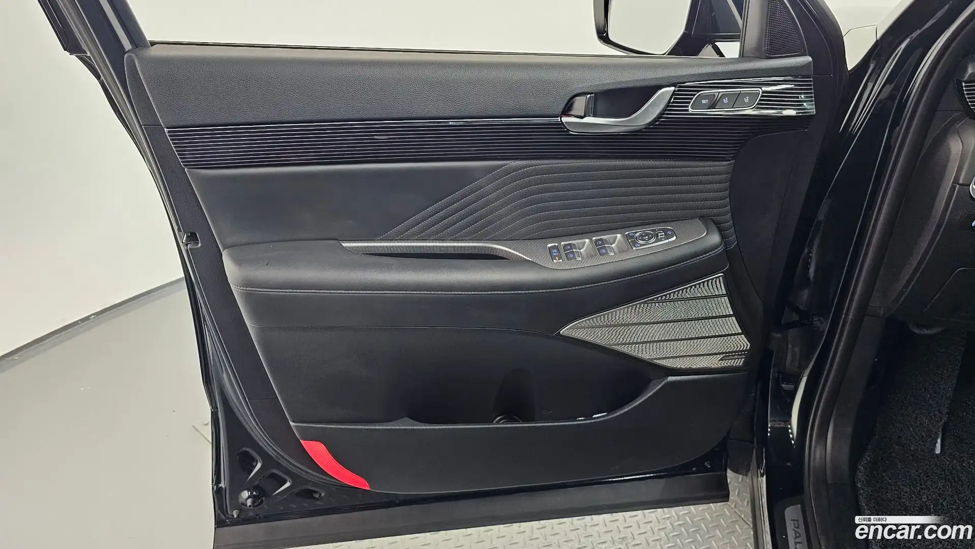 Palisade Hyundai 2023.3-INNER-034