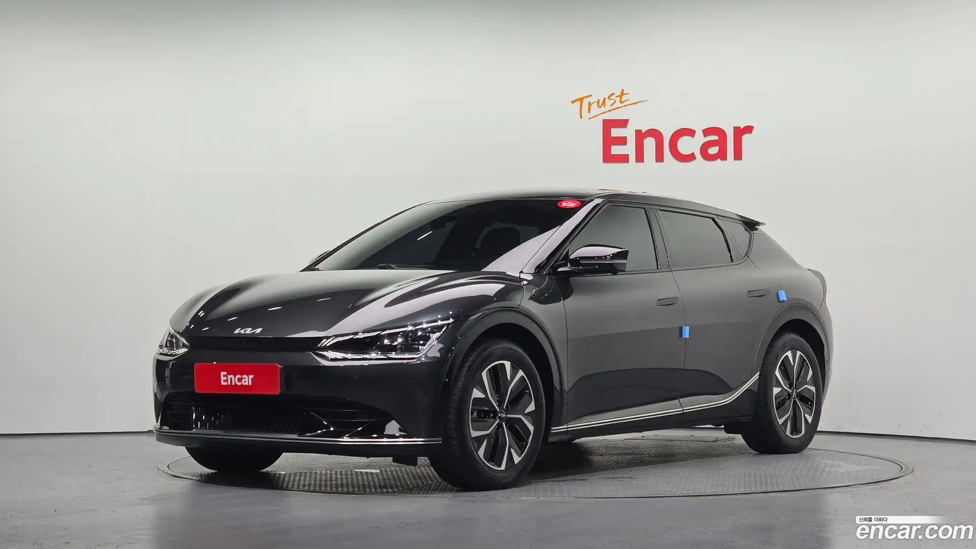 EV6 Kia 2021.8-OUTER-001