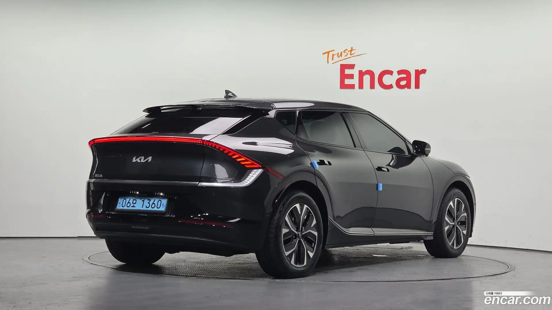 EV6 Kia 2021.8-OUTER-002