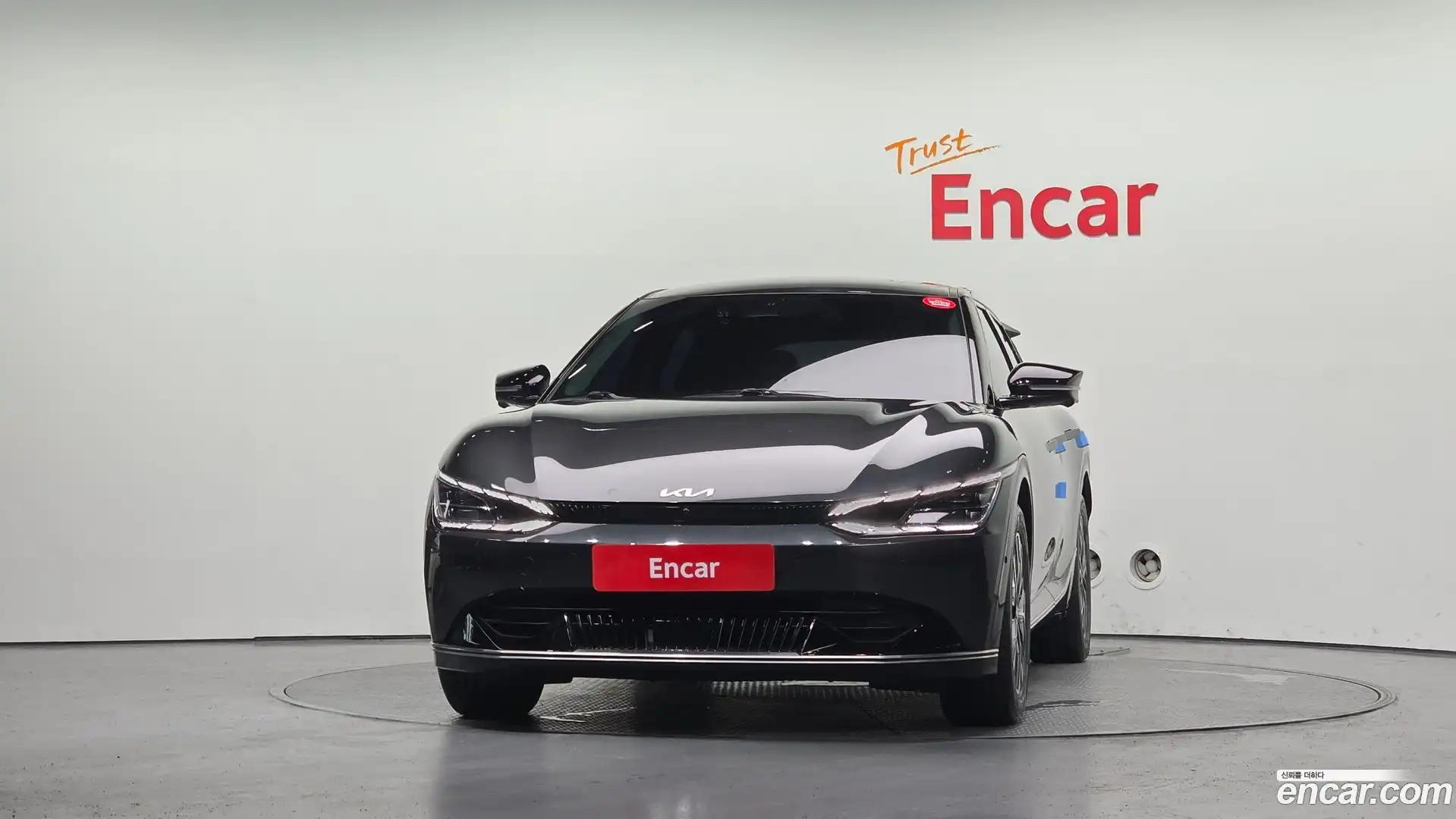 EV6 Kia 2021.8-OUTER-003