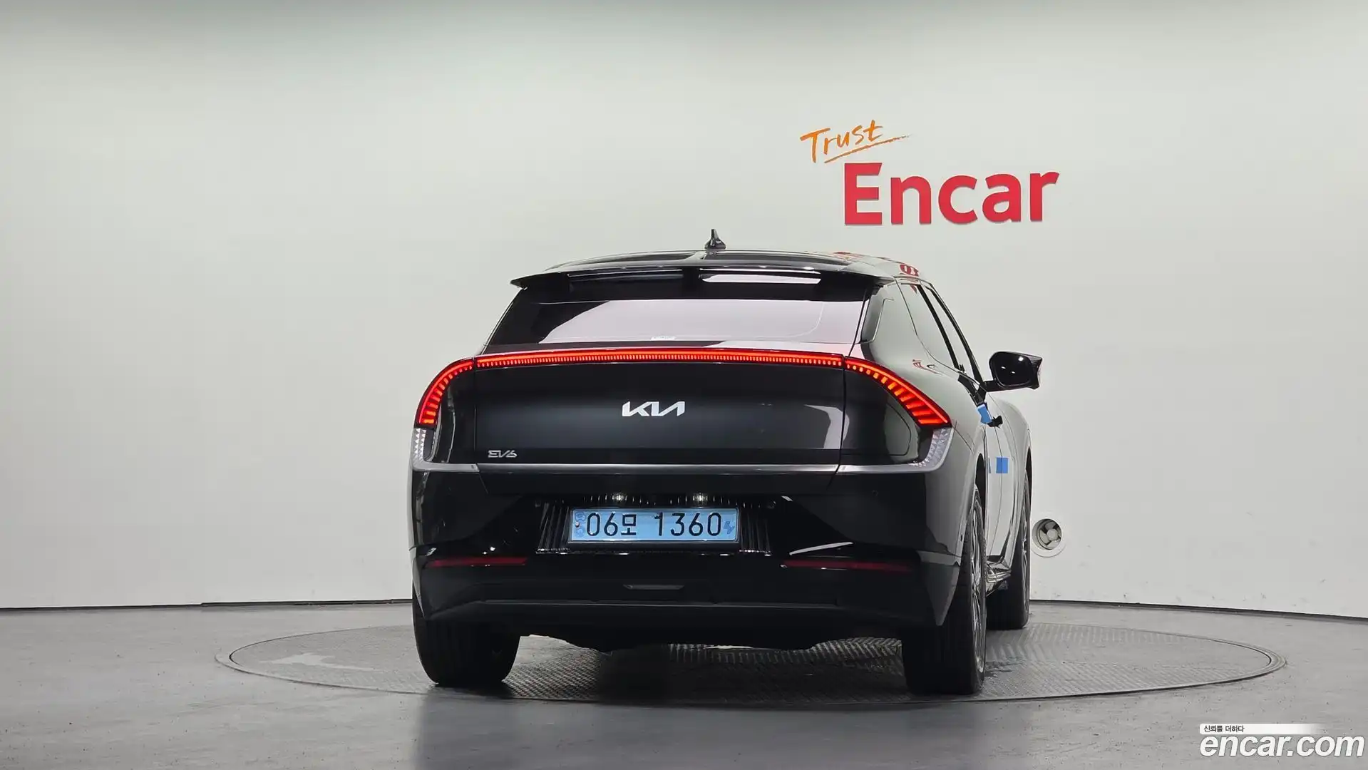 EV6 Kia 2021.8-OUTER-004