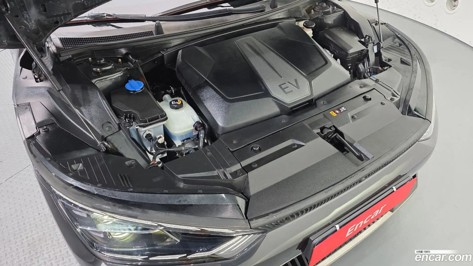 EV6 Kia 2021.8-OUTER-006