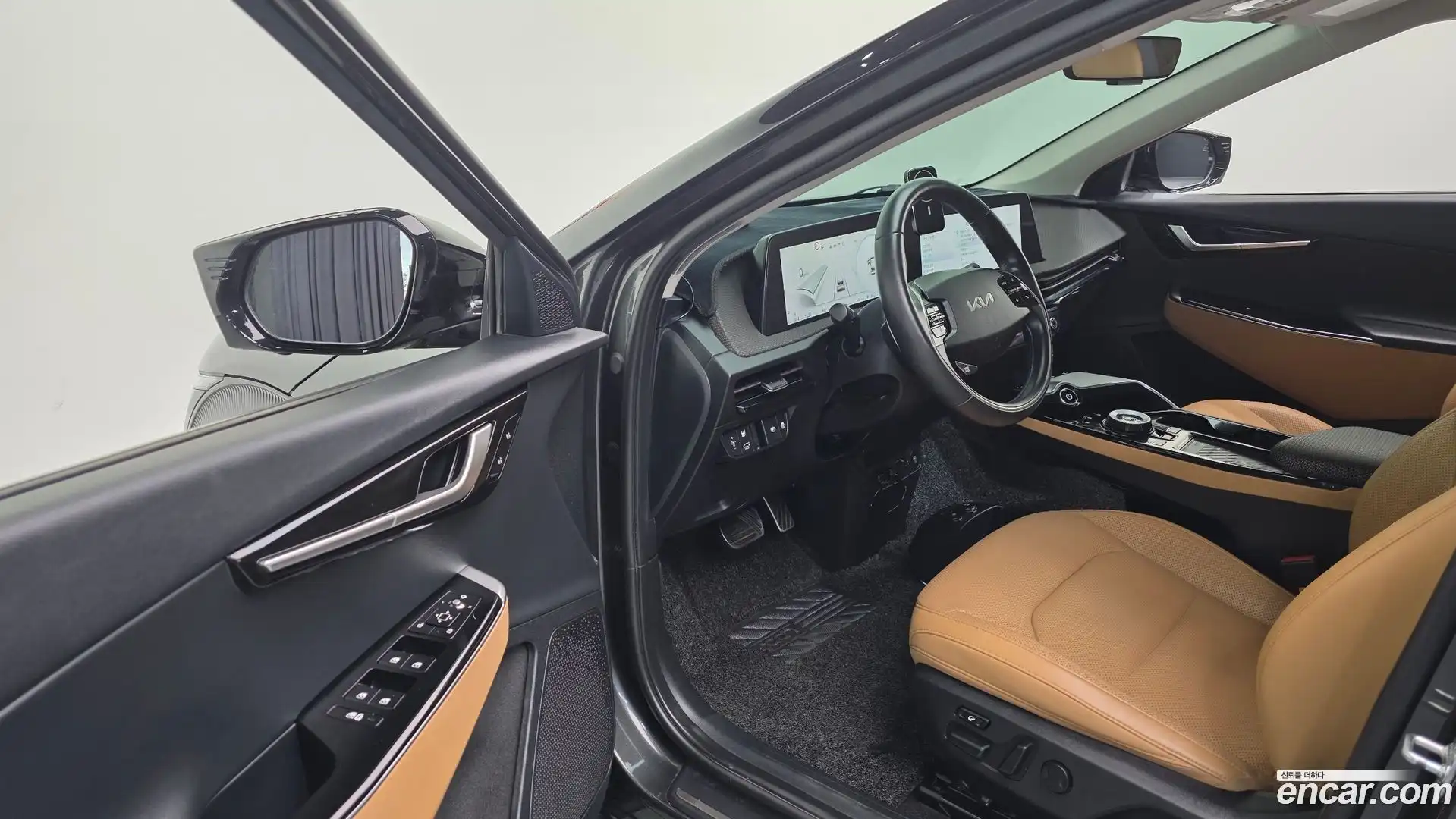 EV6 Kia 2021.8-OPTION-015