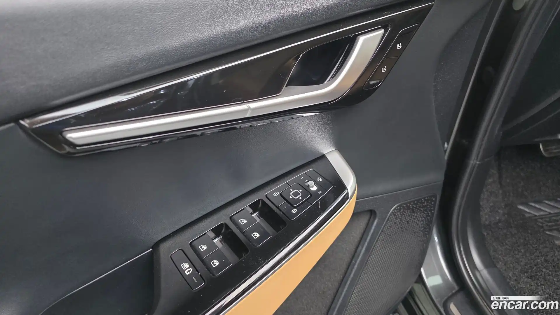 EV6 Kia 2021.8-OPTION-016
