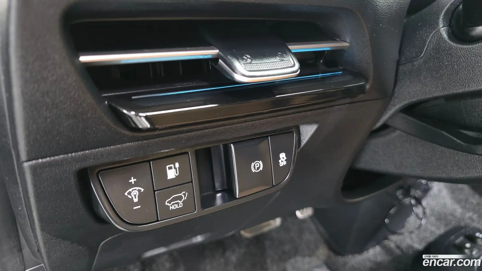 EV6 Kia 2021.8-OPTION-017