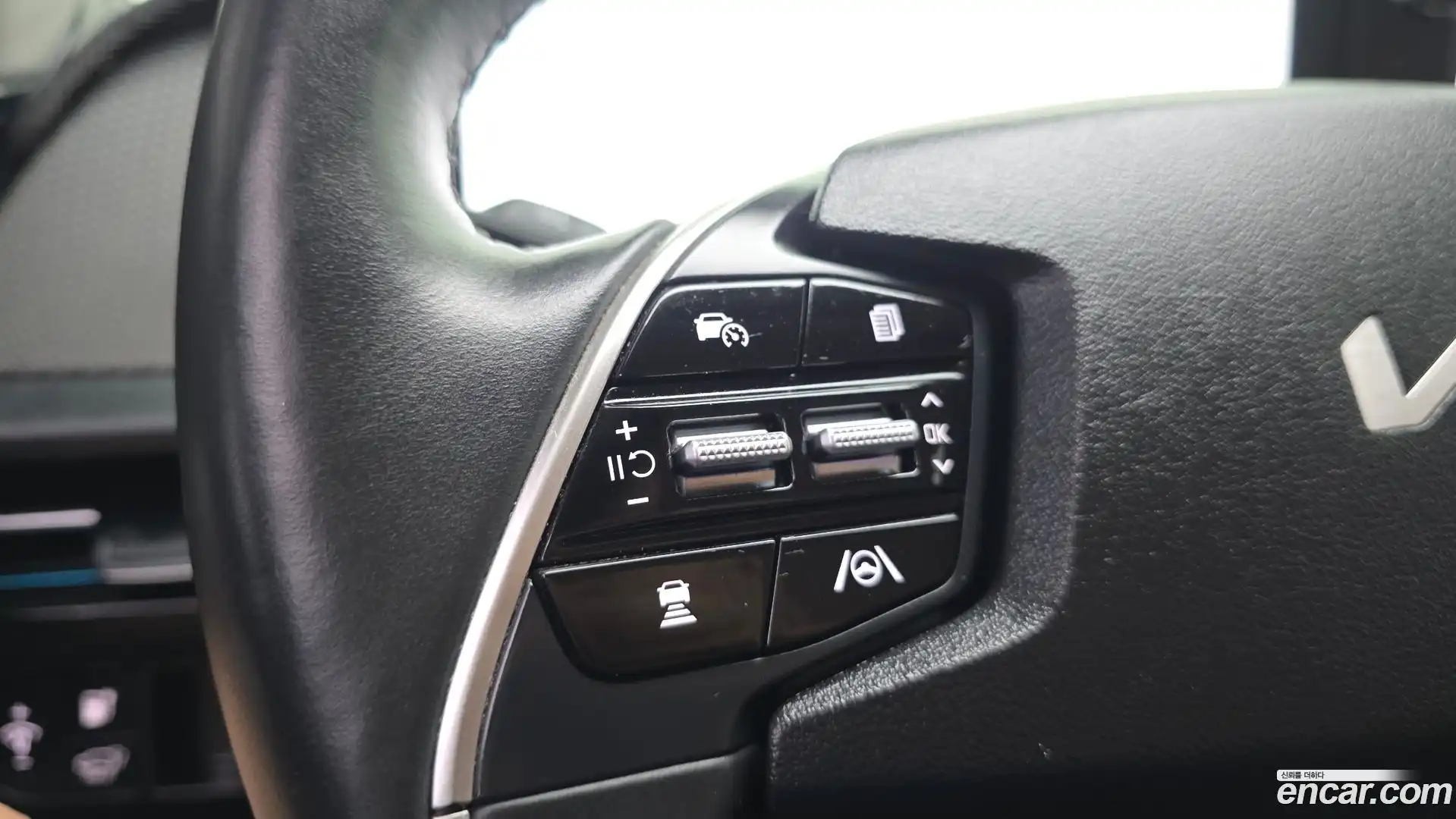 EV6 Kia 2021.8-OPTION-019