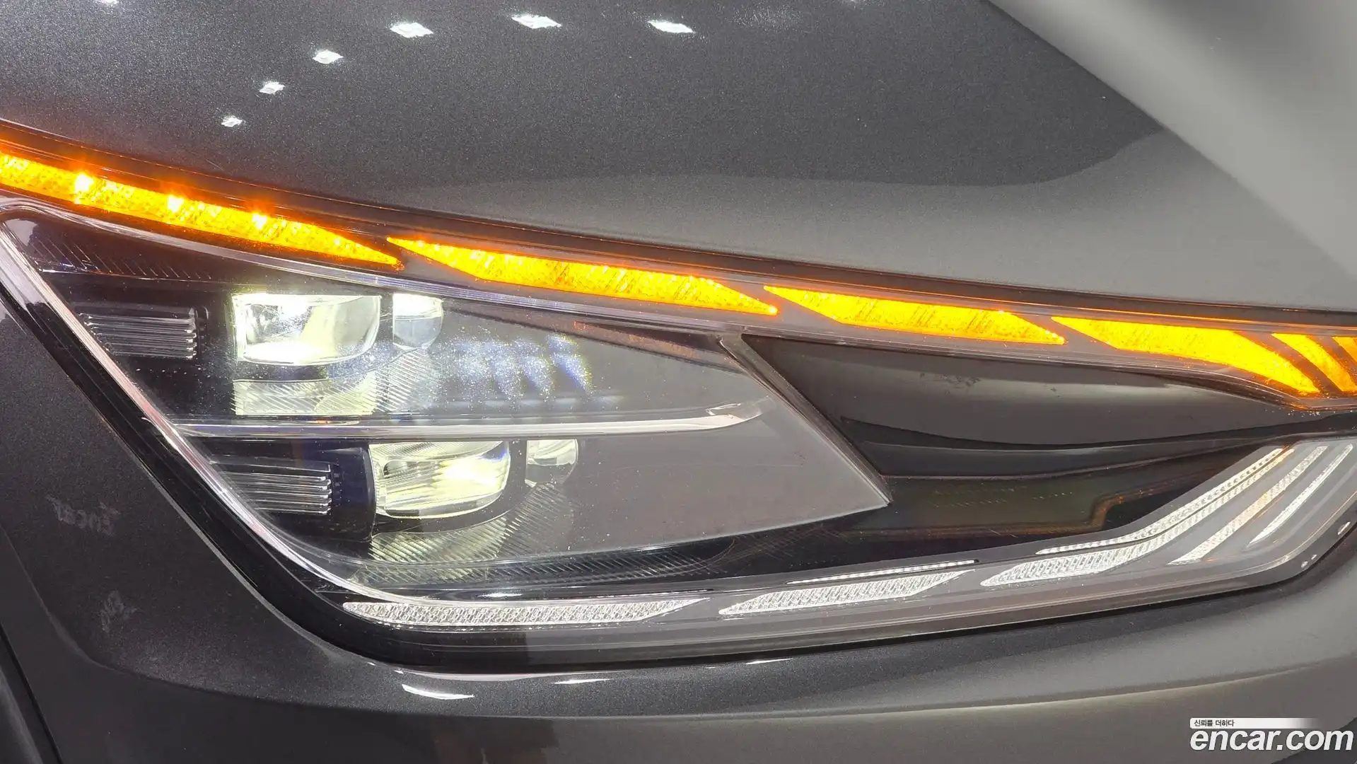 EV6 Kia 2021.8-OUTER-032
