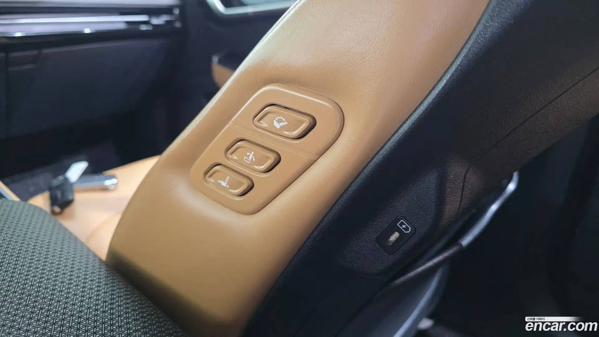 EV6 Kia 2021.8-OPTION-041