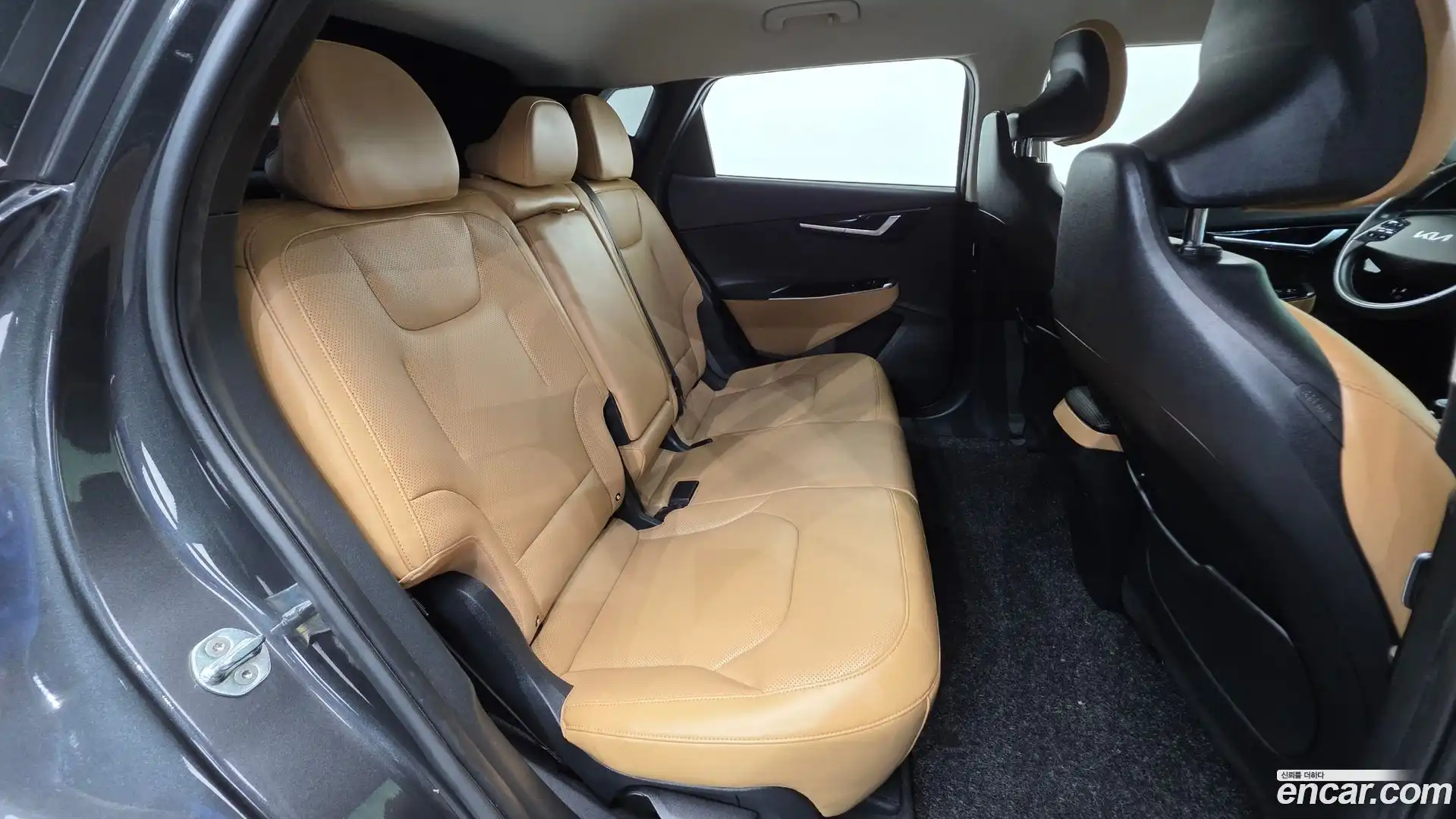 EV6 Kia 2021.8-OPTION-042