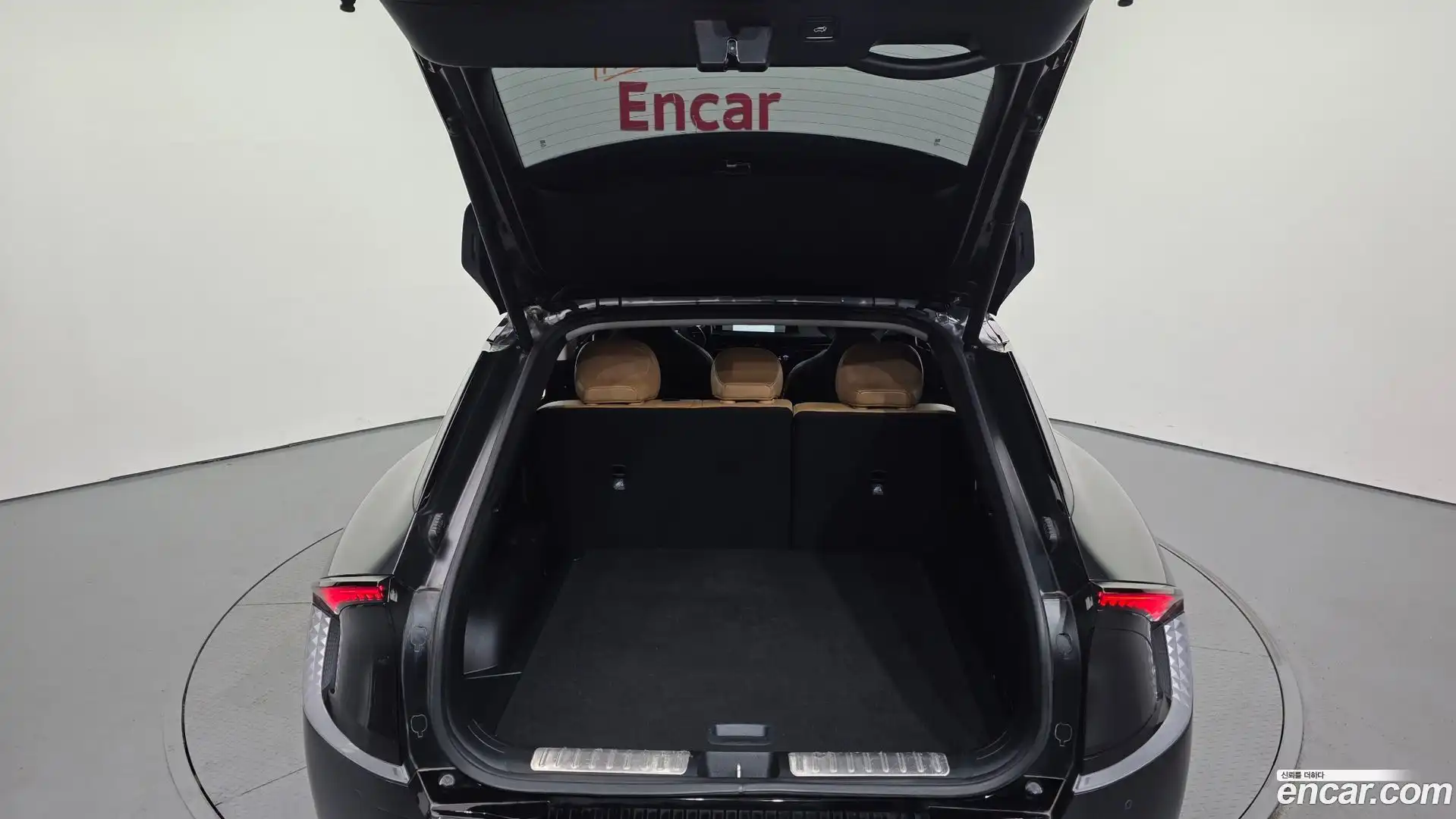 EV6 Kia 2021.8-OPTION-043