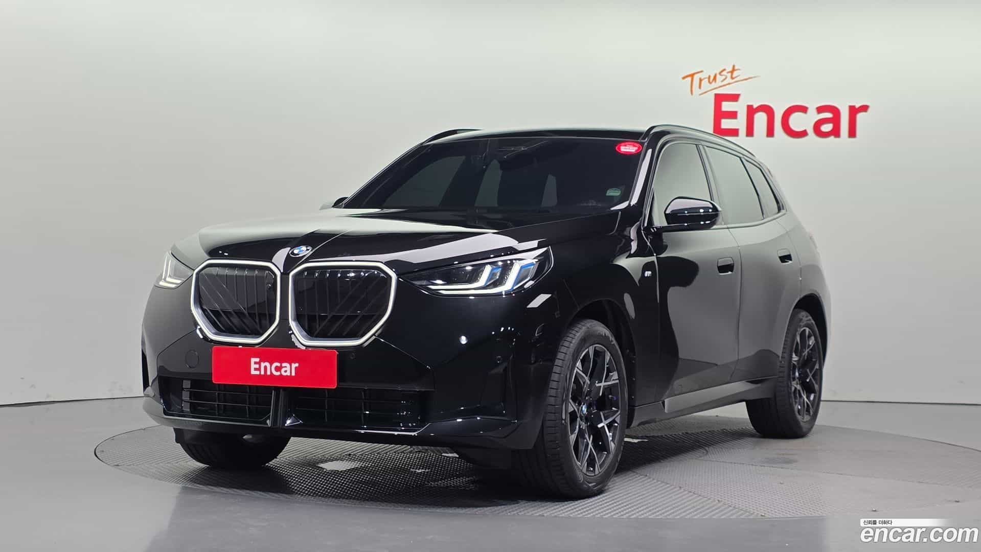 X3 BMW 2026.1-OUTER-001