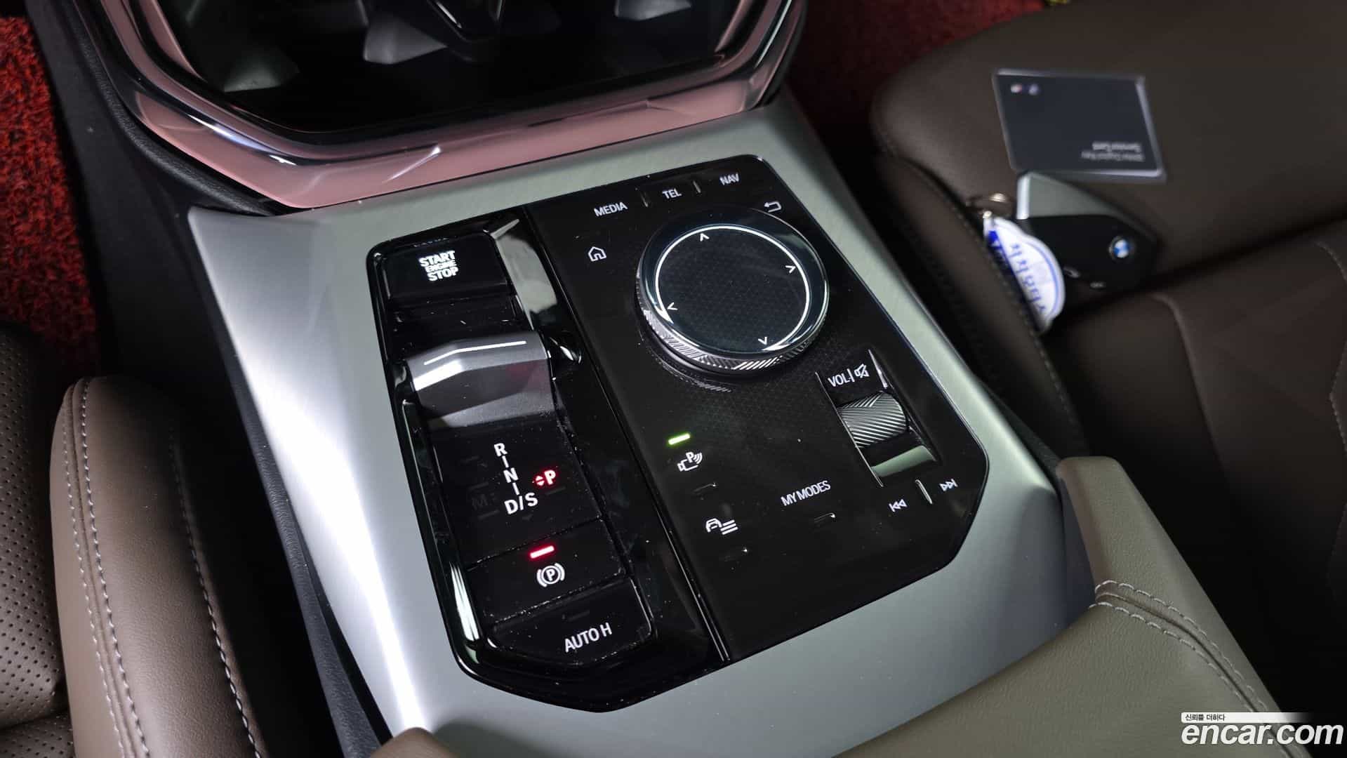 X3 BMW 2026.1-INNER-009