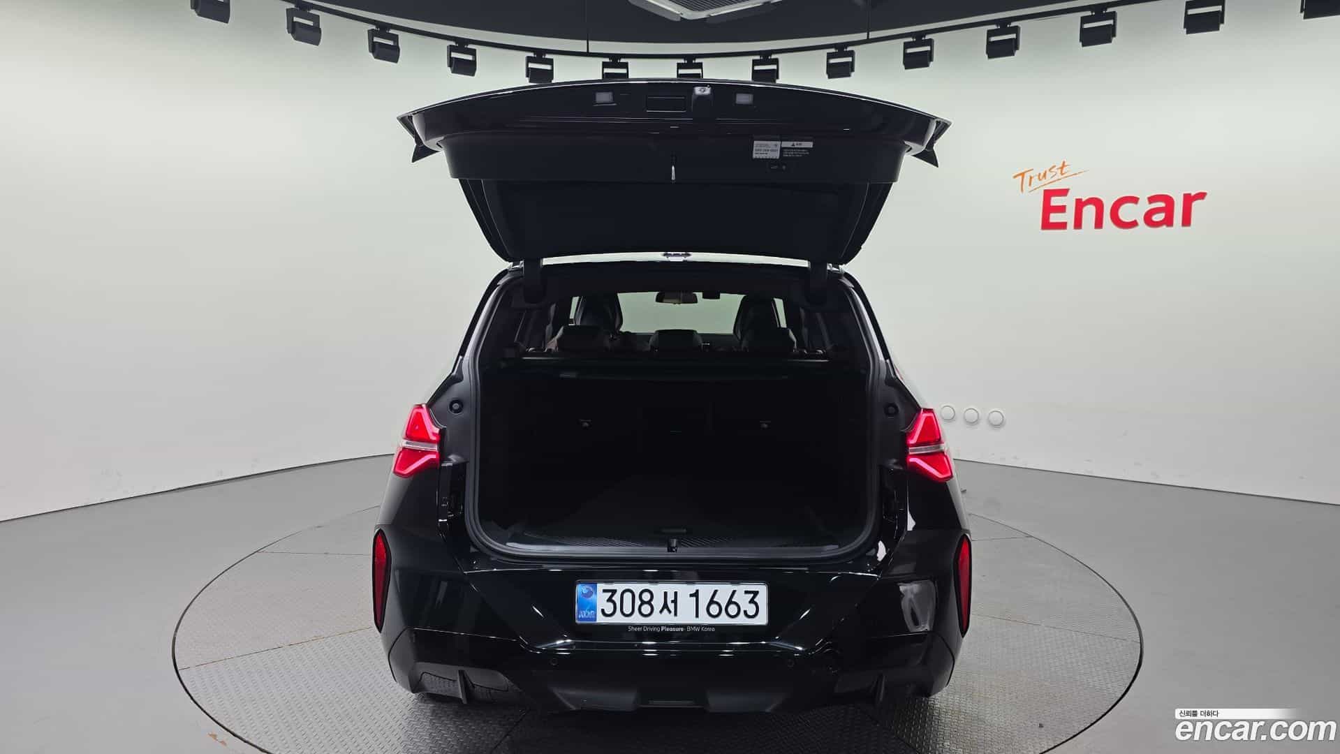 X3 BMW 2026.1-OPTION-022