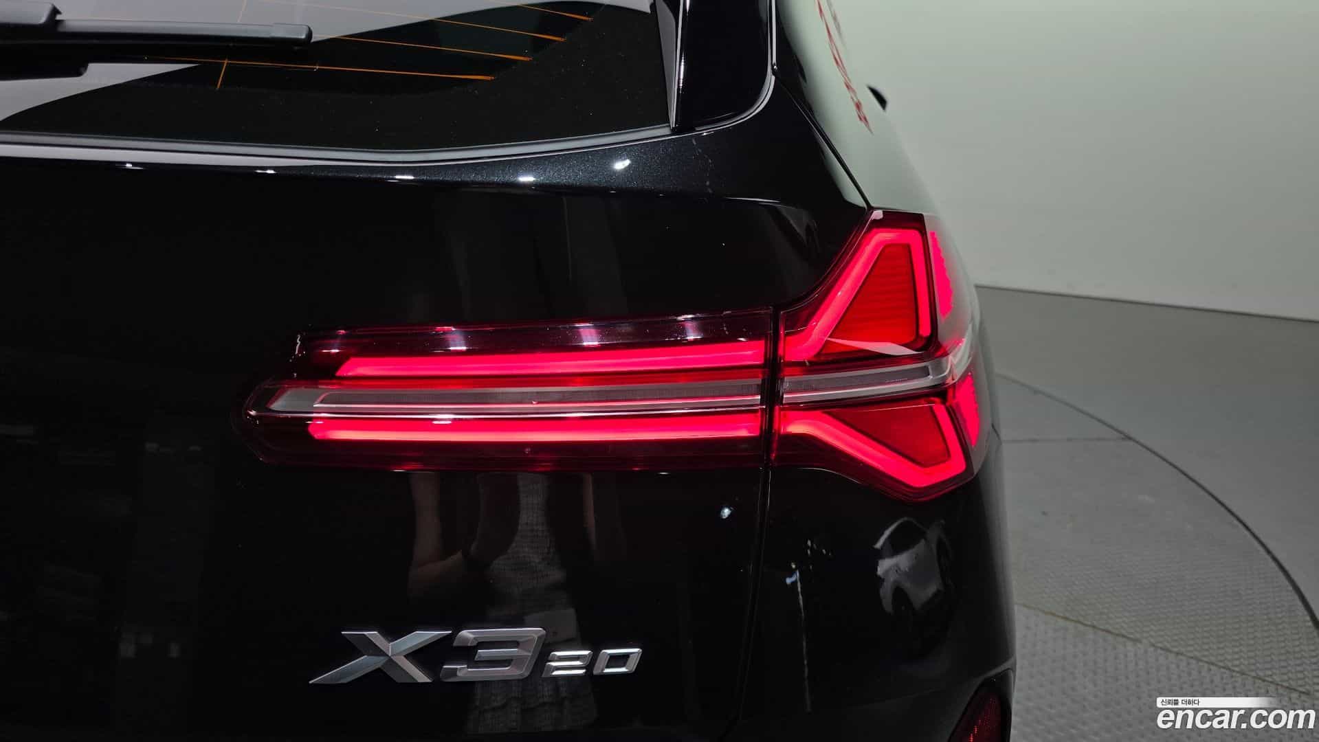 X3 BMW 2026.1-OUTER-033