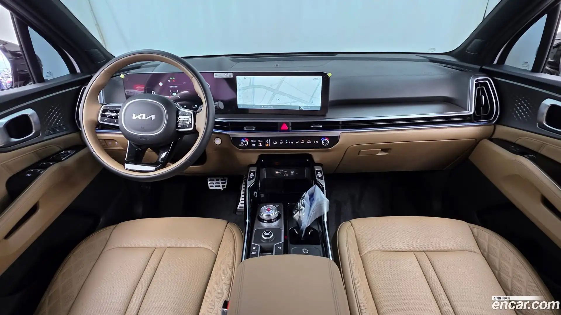 Sorento Kia 2024.6-INNER-007