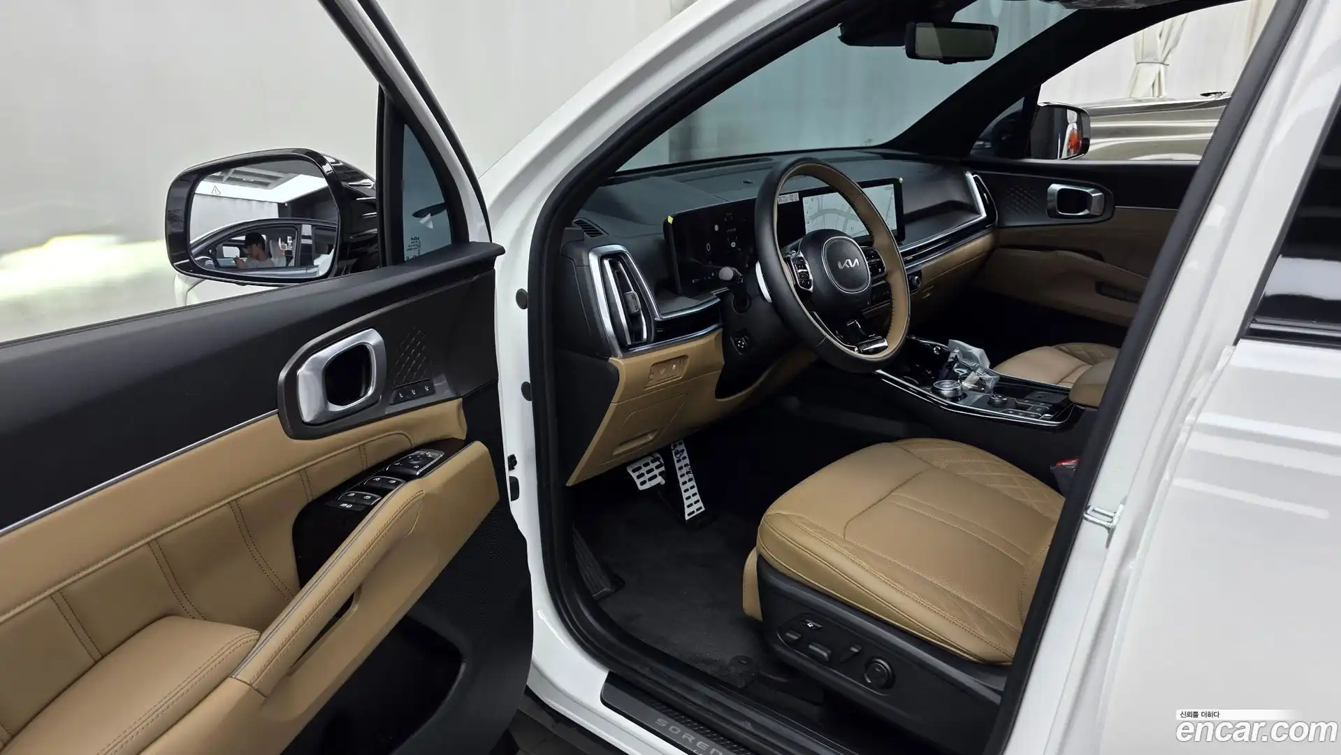 Sorento Kia 2024.6-INNER-010