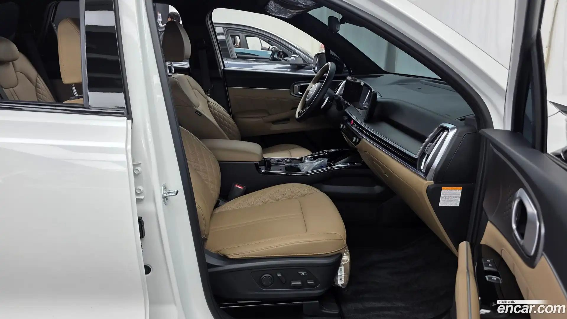 Sorento Kia 2024.6-OPTION-015
