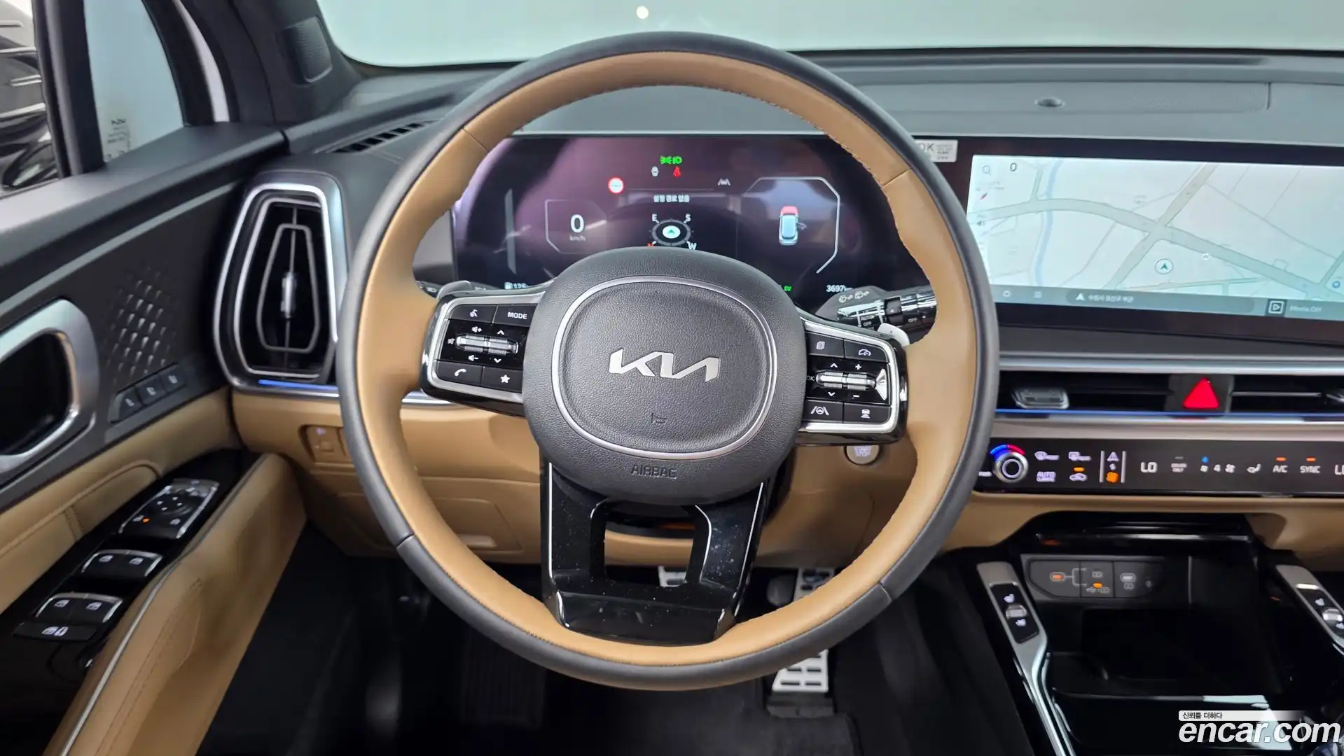 Sorento Kia 2024.6-OPTION-017