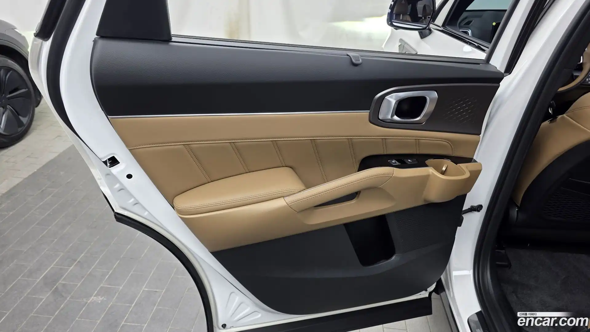 Sorento Kia 2024.6-INNER-035