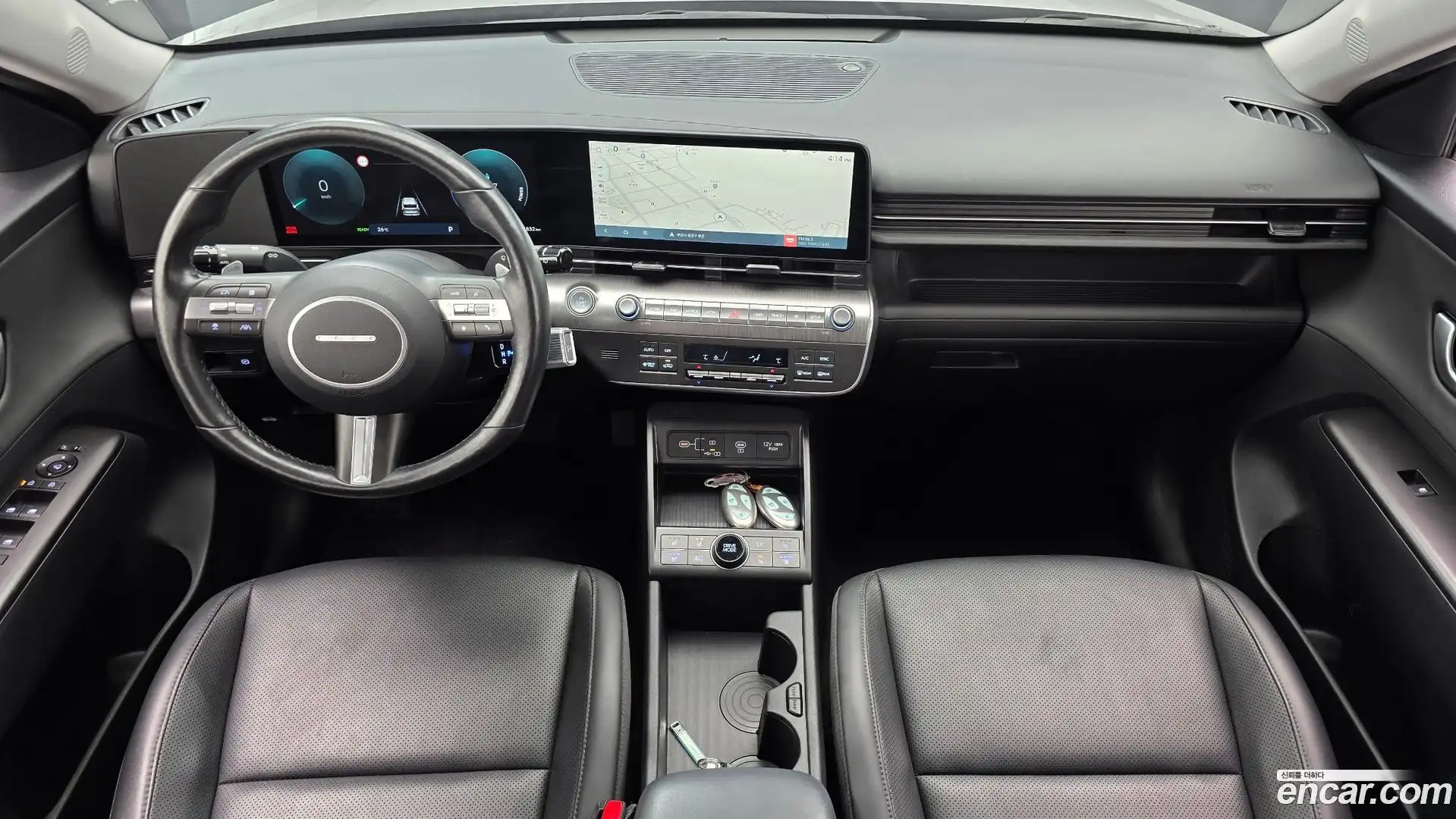 Kona Hyundai 2023.5-INNER-007