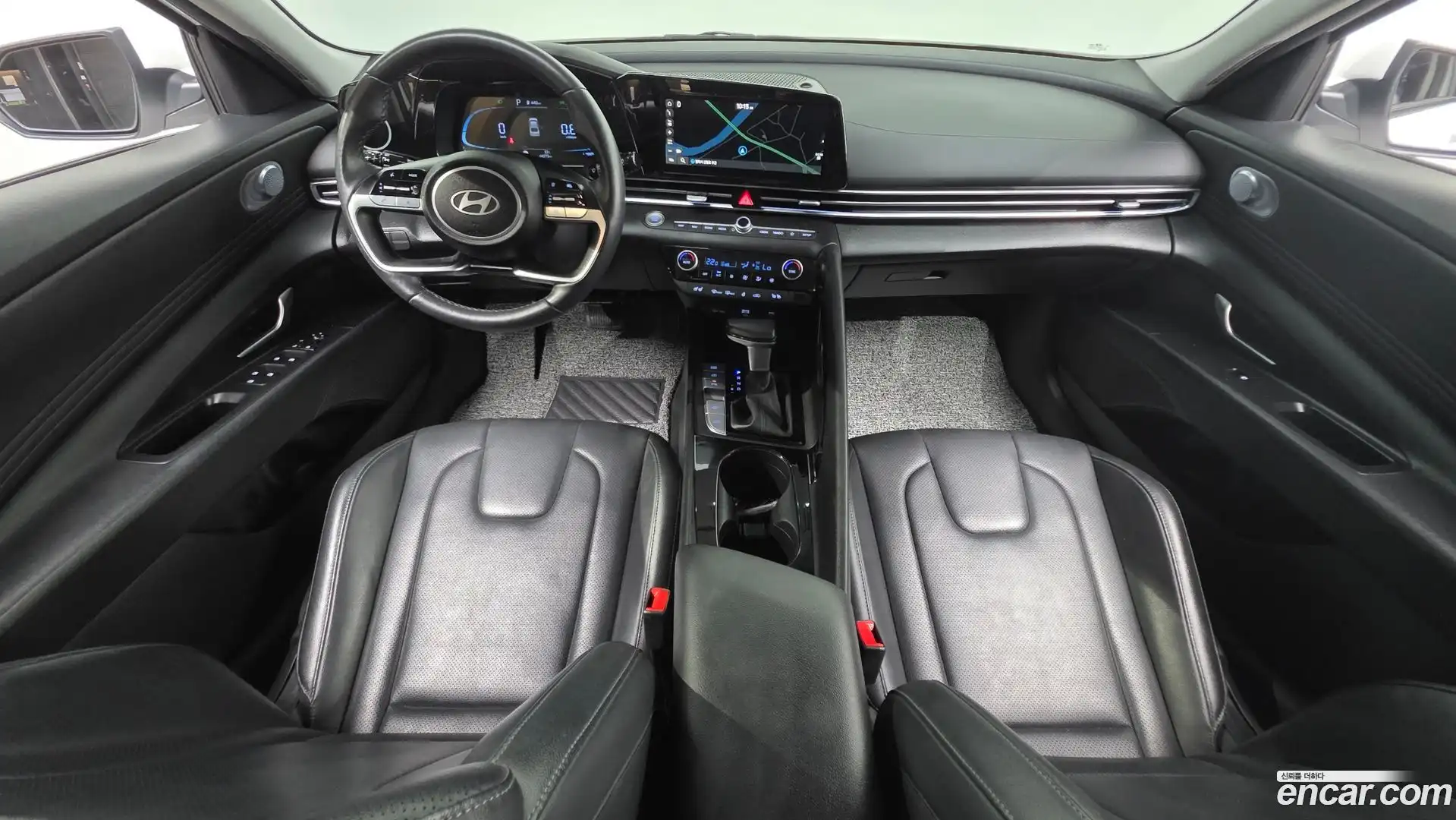 AVANTE Hyundai 2023.5-INNER-007