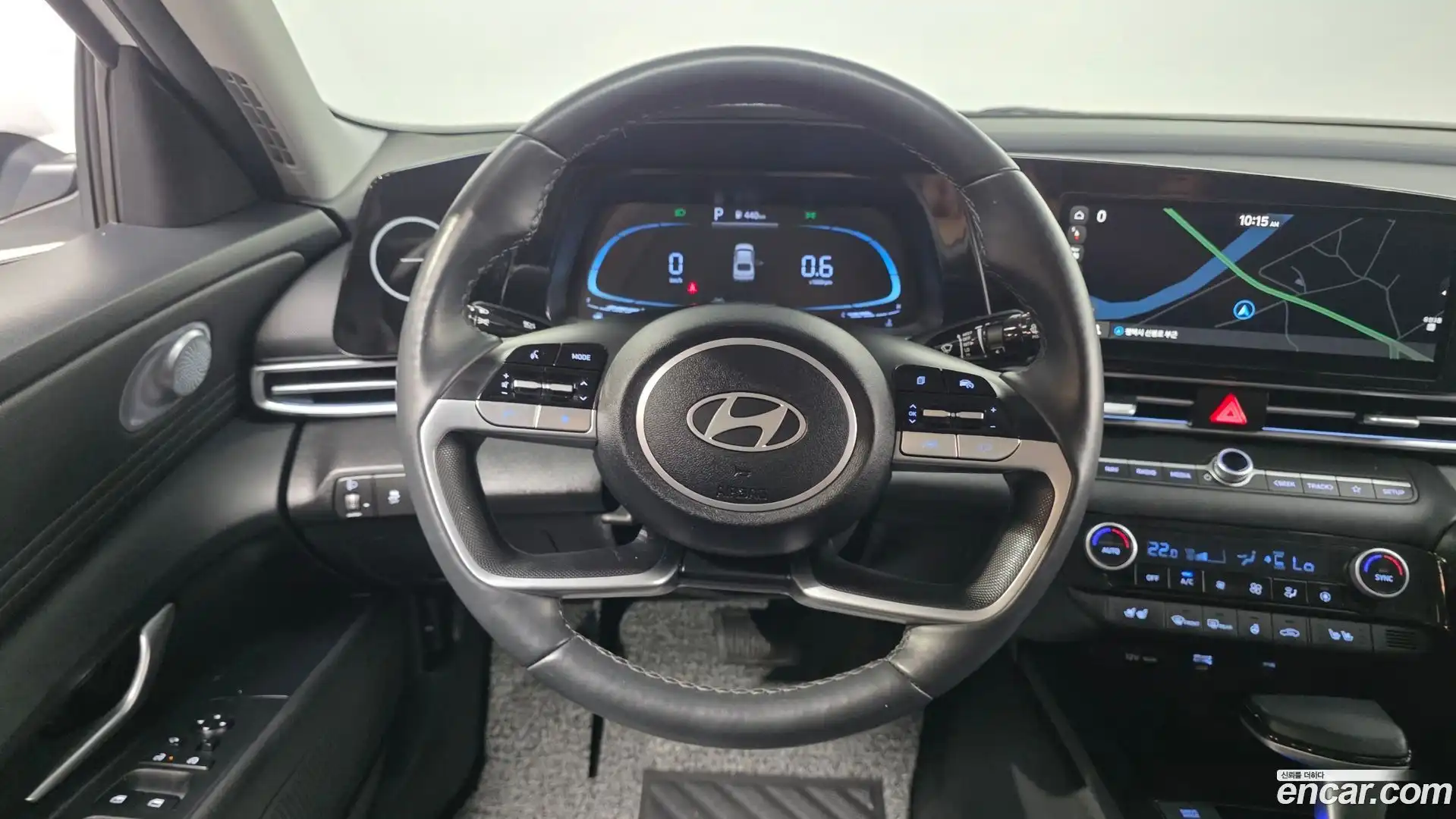 AVANTE Hyundai 2023.5-OPTION-017