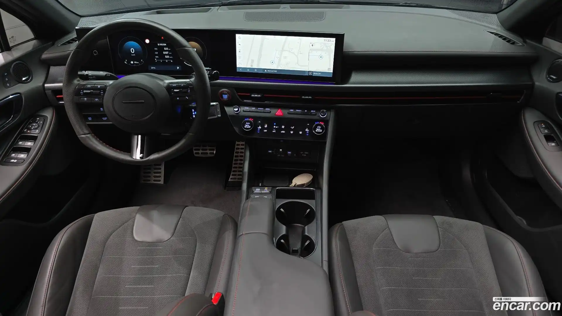 Sonata Hyundai 2024.7-INNER-007