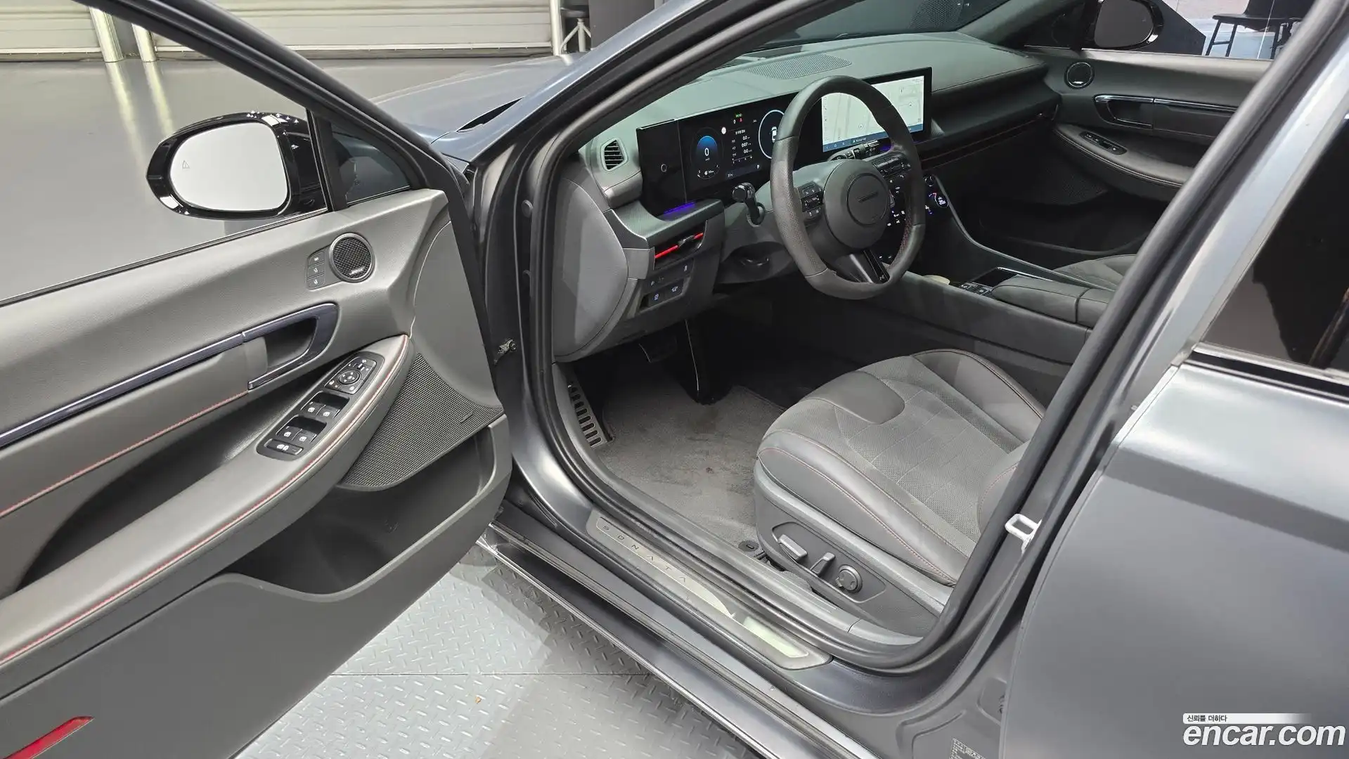Sonata Hyundai 2024.7-INNER-010
