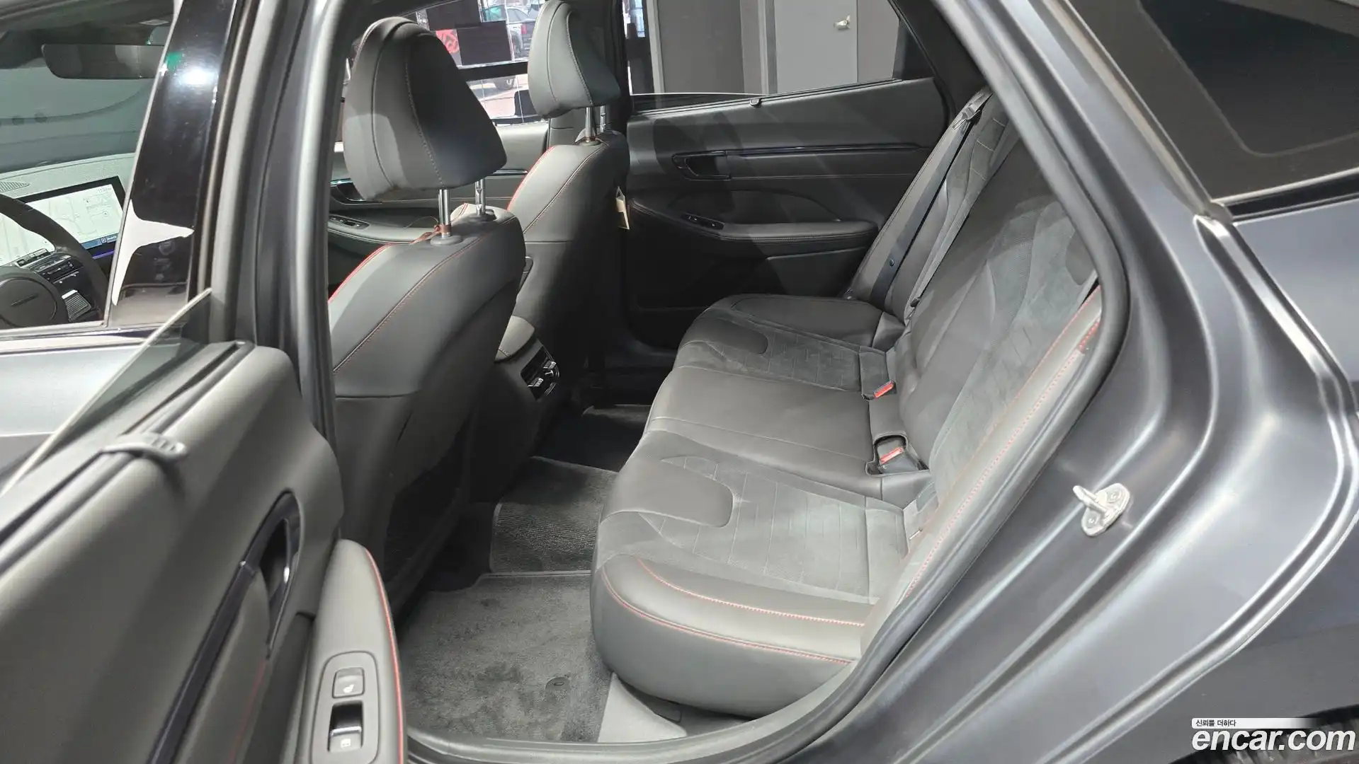 Sonata Hyundai 2024.7-OPTION-015