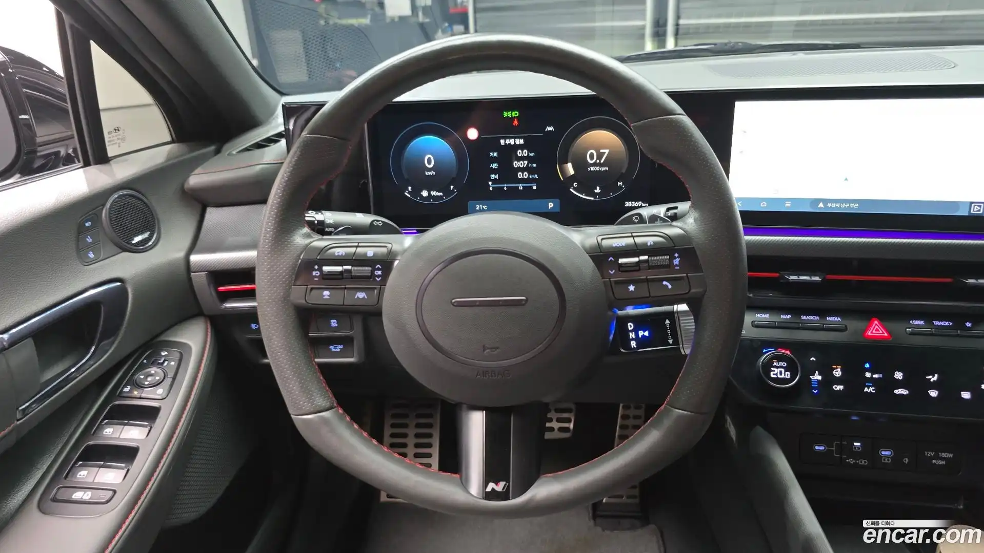 Sonata Hyundai 2024.7-OPTION-017