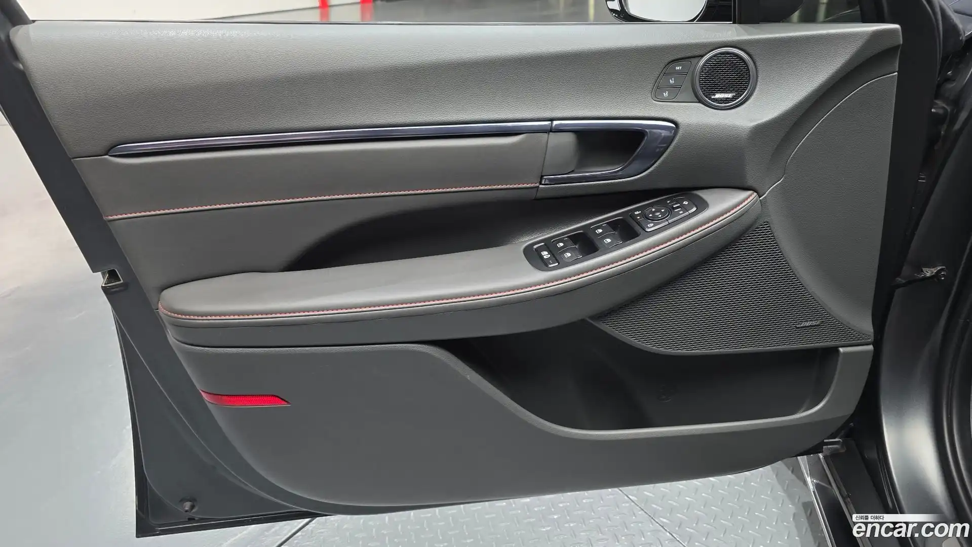 Sonata Hyundai 2024.7-INNER-034