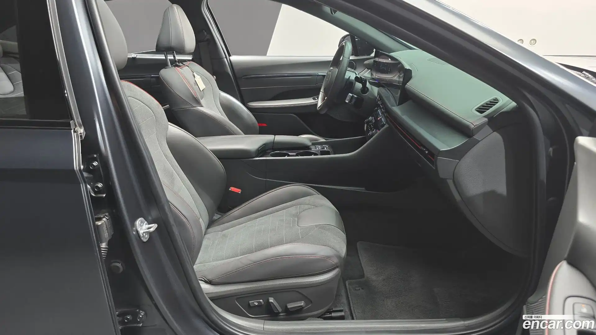 Sonata Hyundai 2024.7-INNER-036