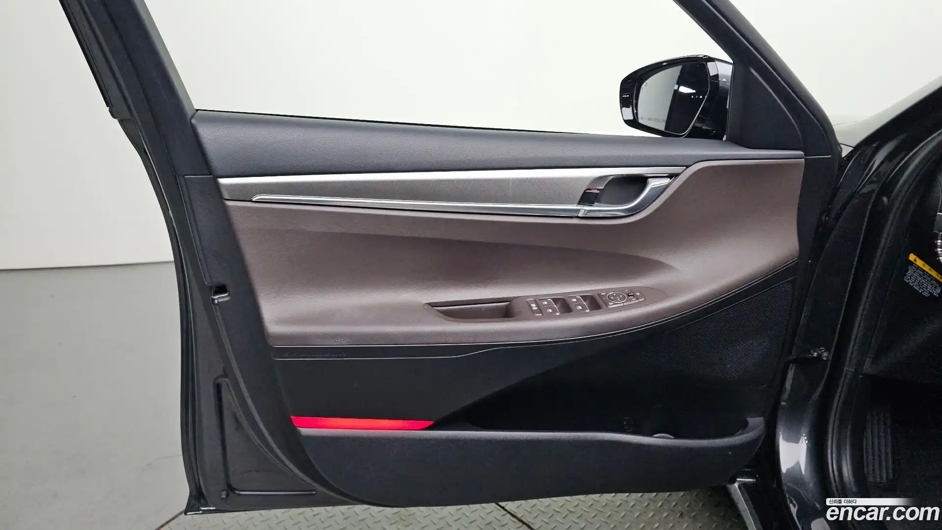 Grandeur Hyundai 2020.5-INNER-034
