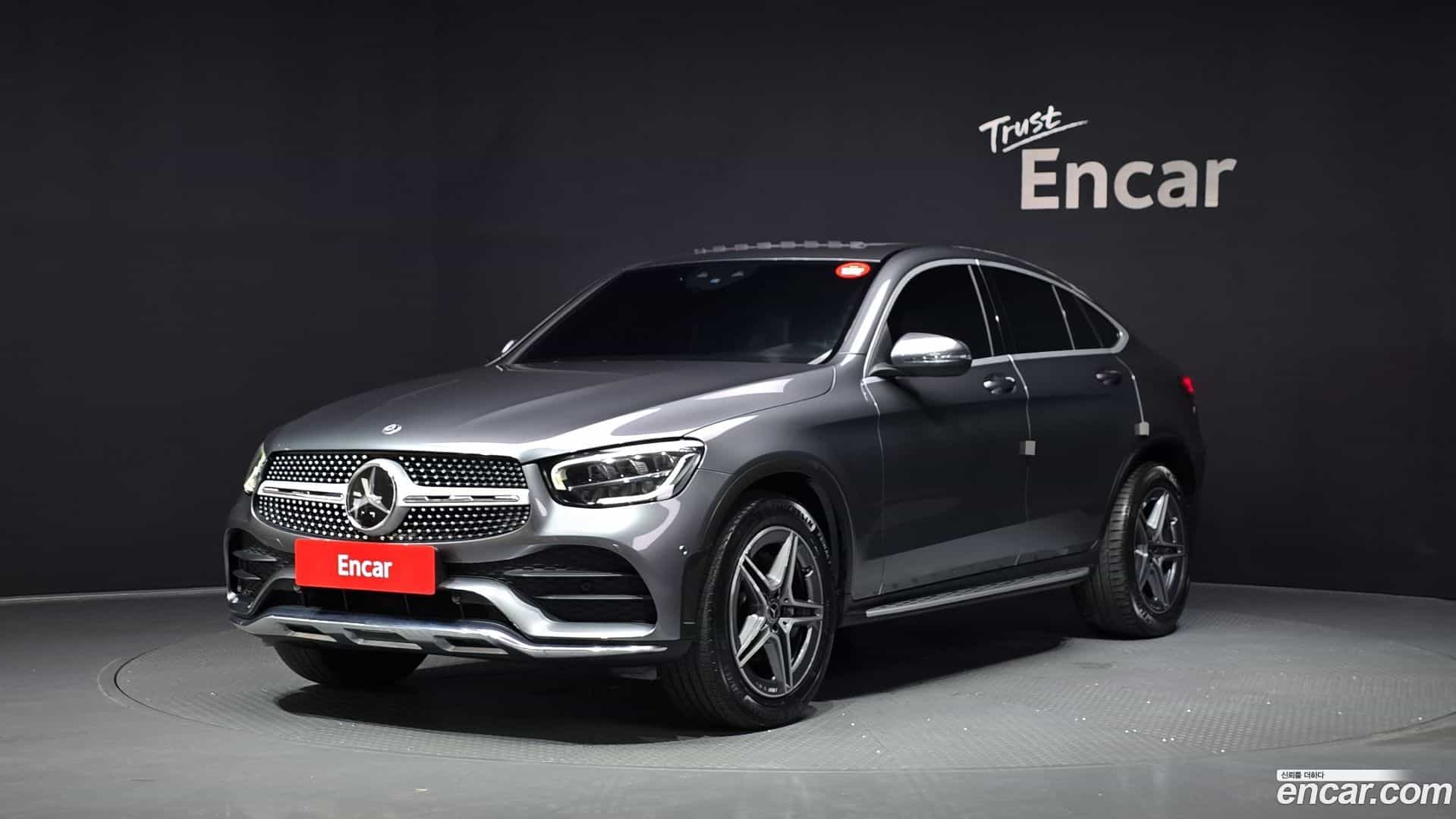GLC-Class Mercedes-Benz 2021.3-OUTER-001
