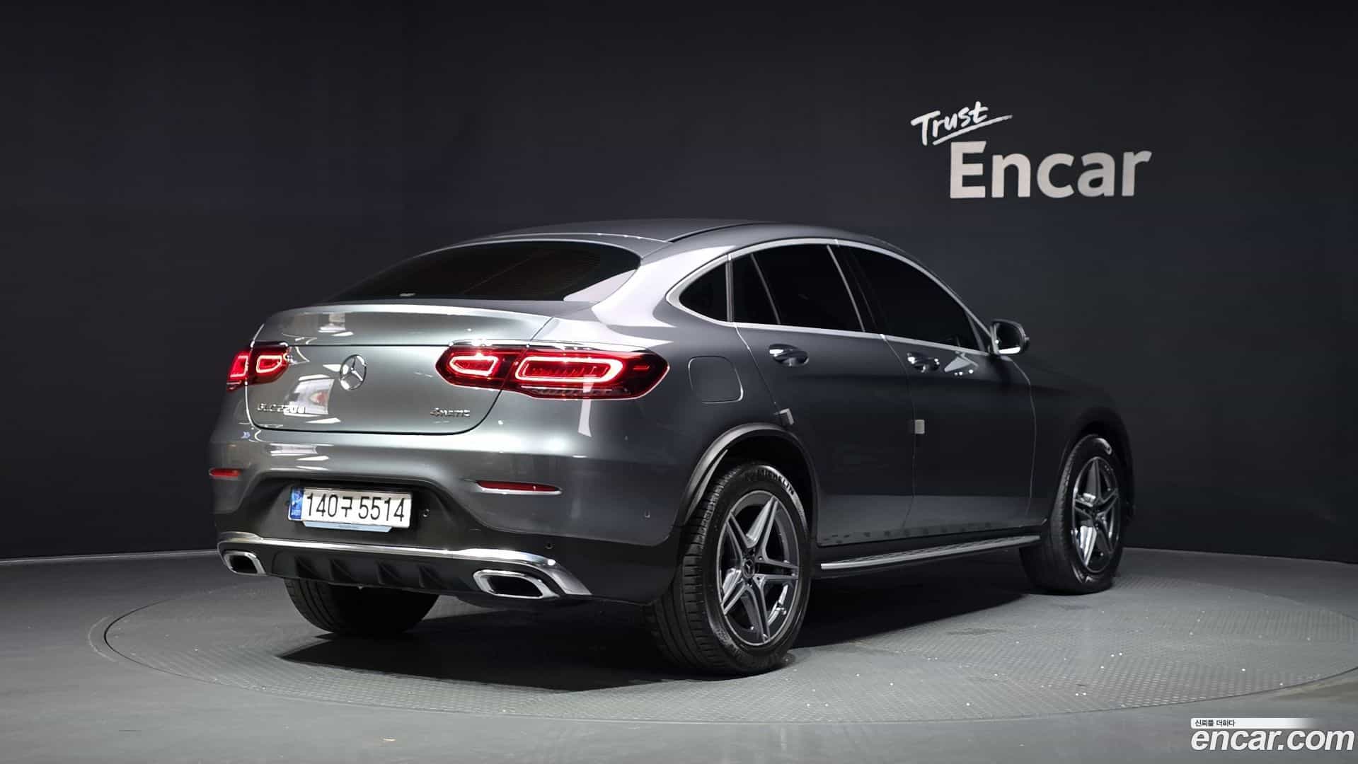GLC-Class Mercedes-Benz 2021.3-OUTER-002