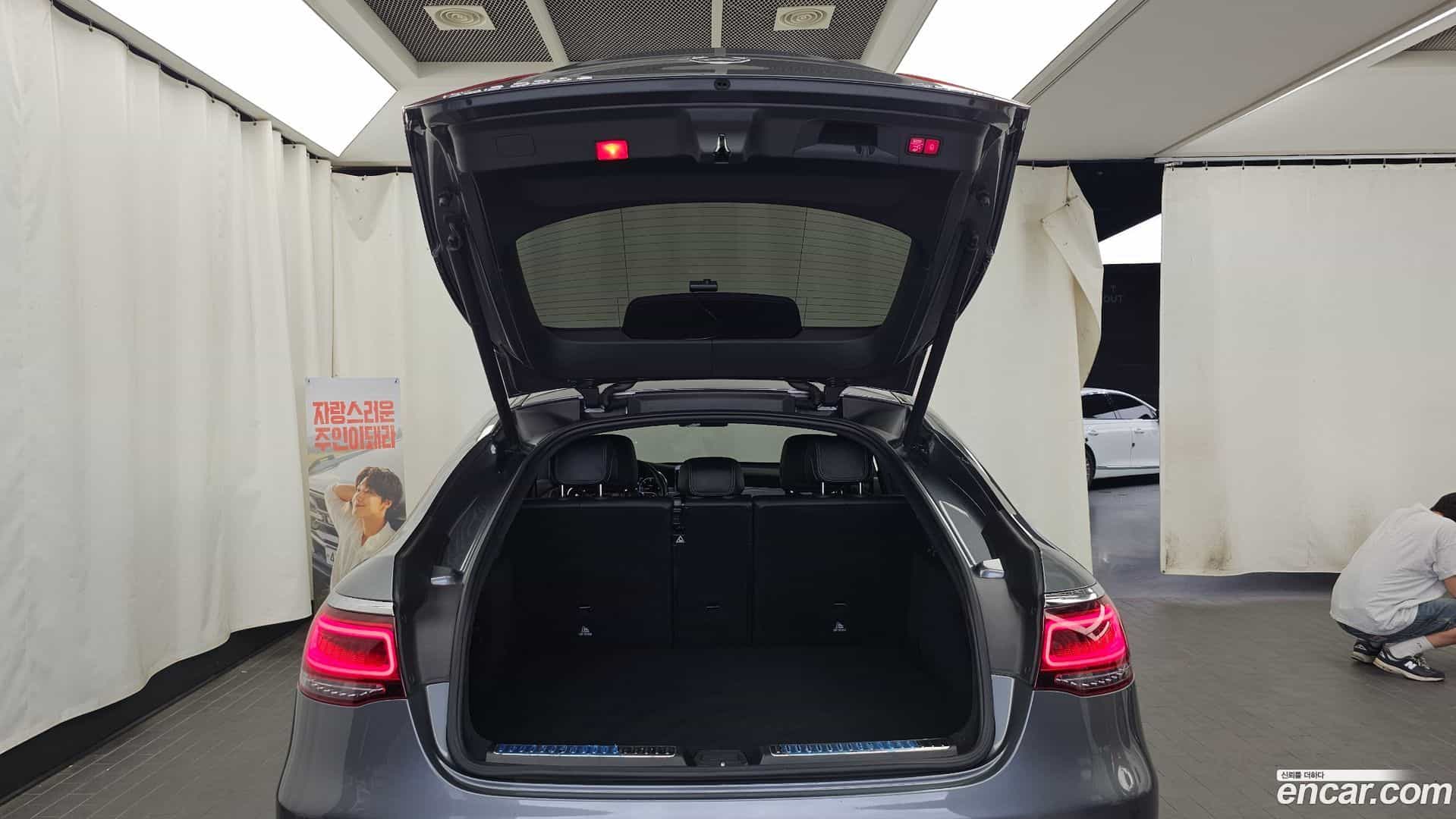 GLC-Class Mercedes-Benz 2021.3-OPTION-024