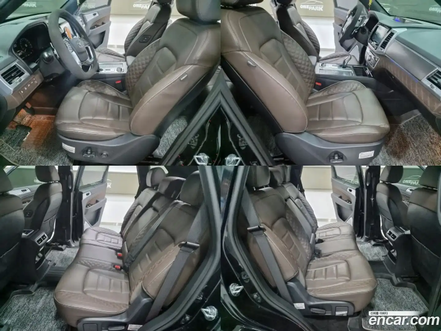 Rexton KG Mobility 2021.11-INNER-010