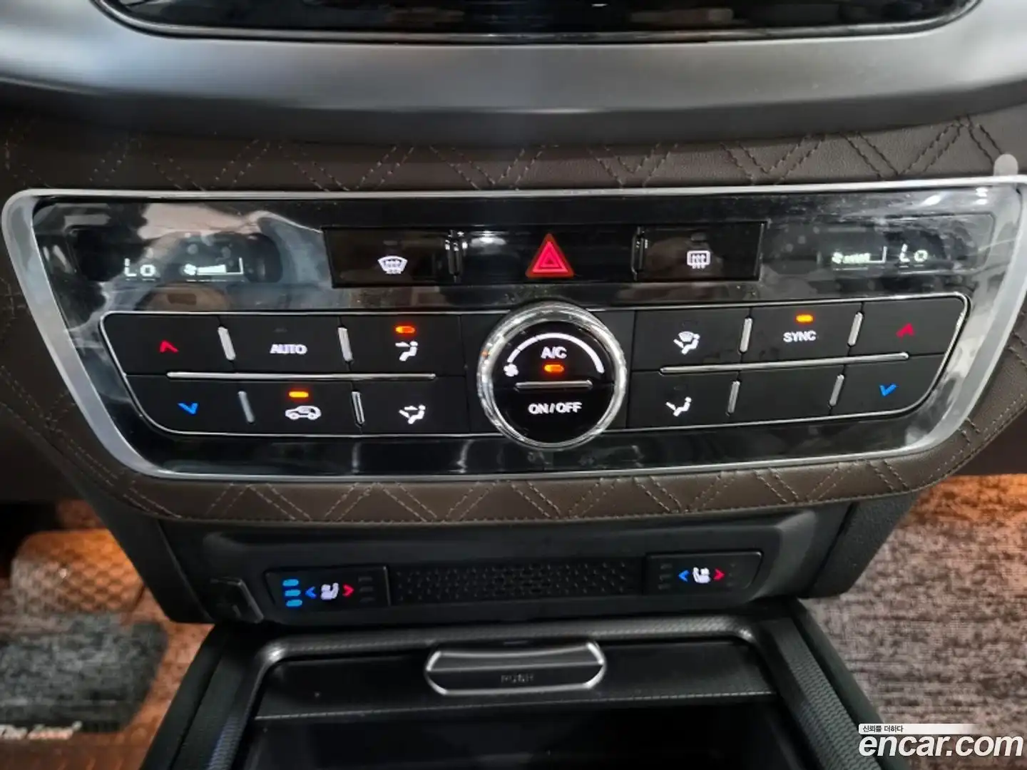 Rexton KG Mobility 2021.11-OPTION-019