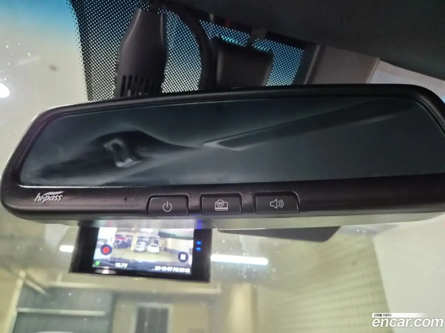 Rexton KG Mobility 2021.11-OPTION-020