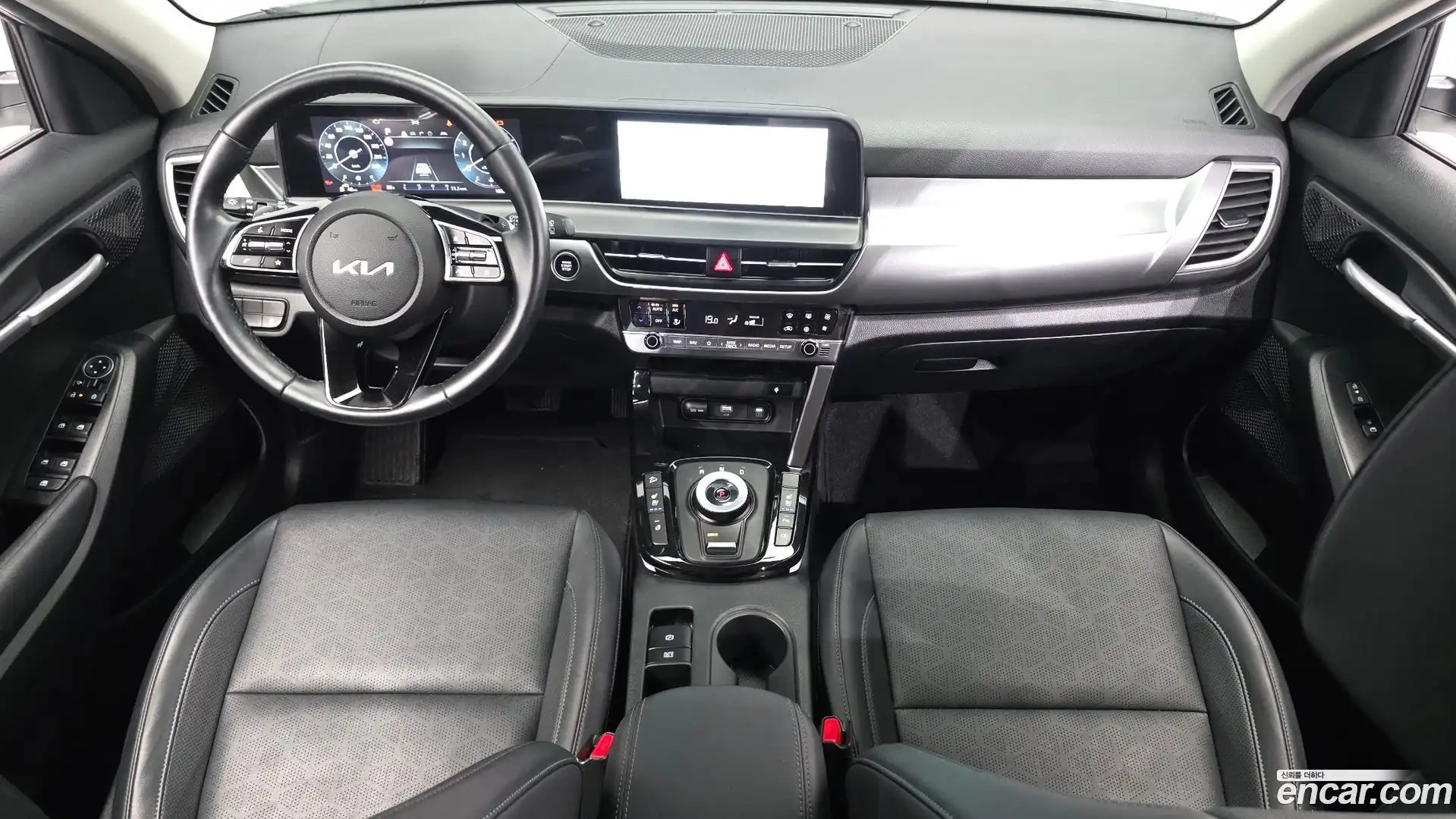 Seltos Kia 2025.5-INNER-007