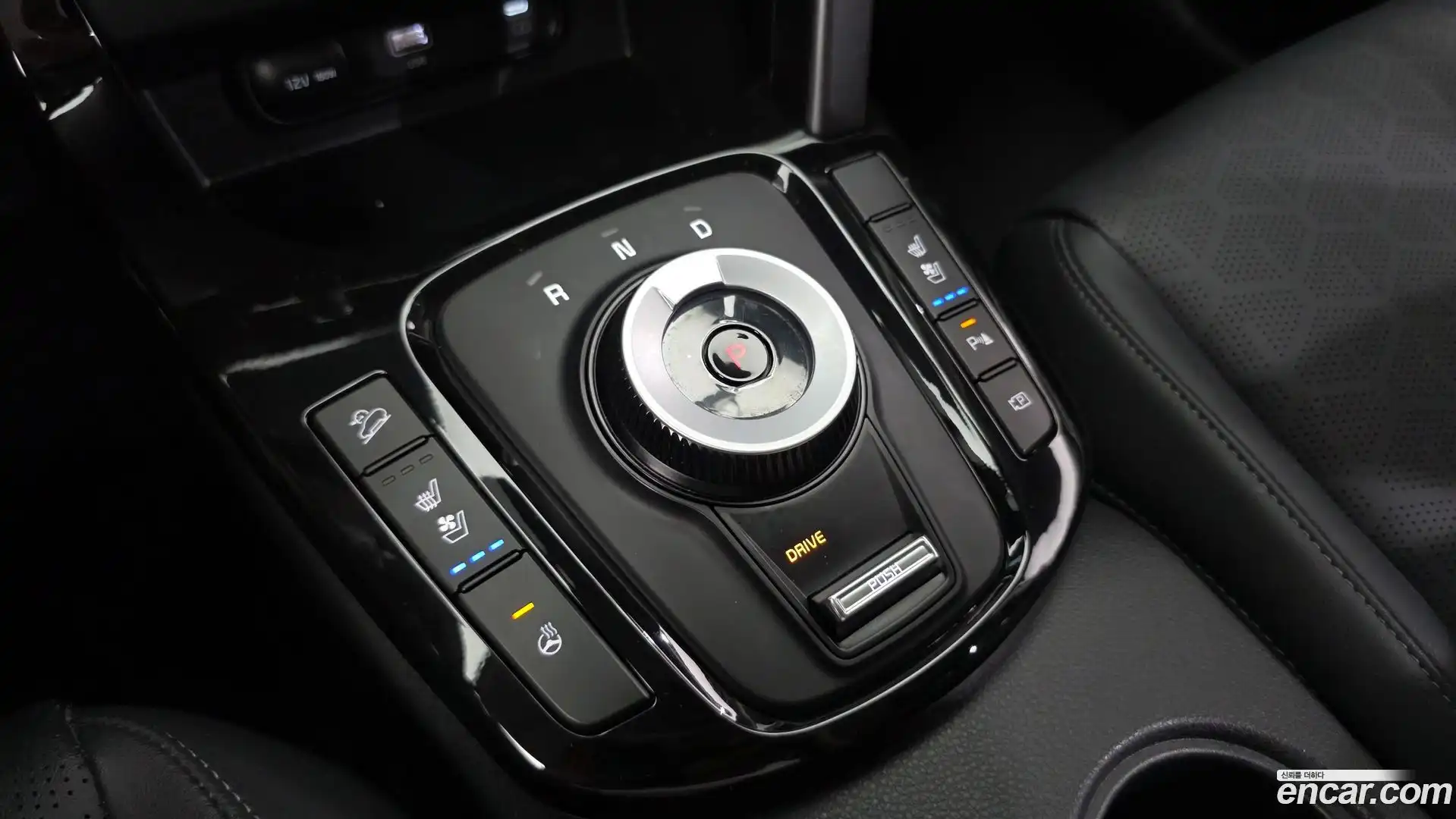 Seltos Kia 2025.5-INNER-009