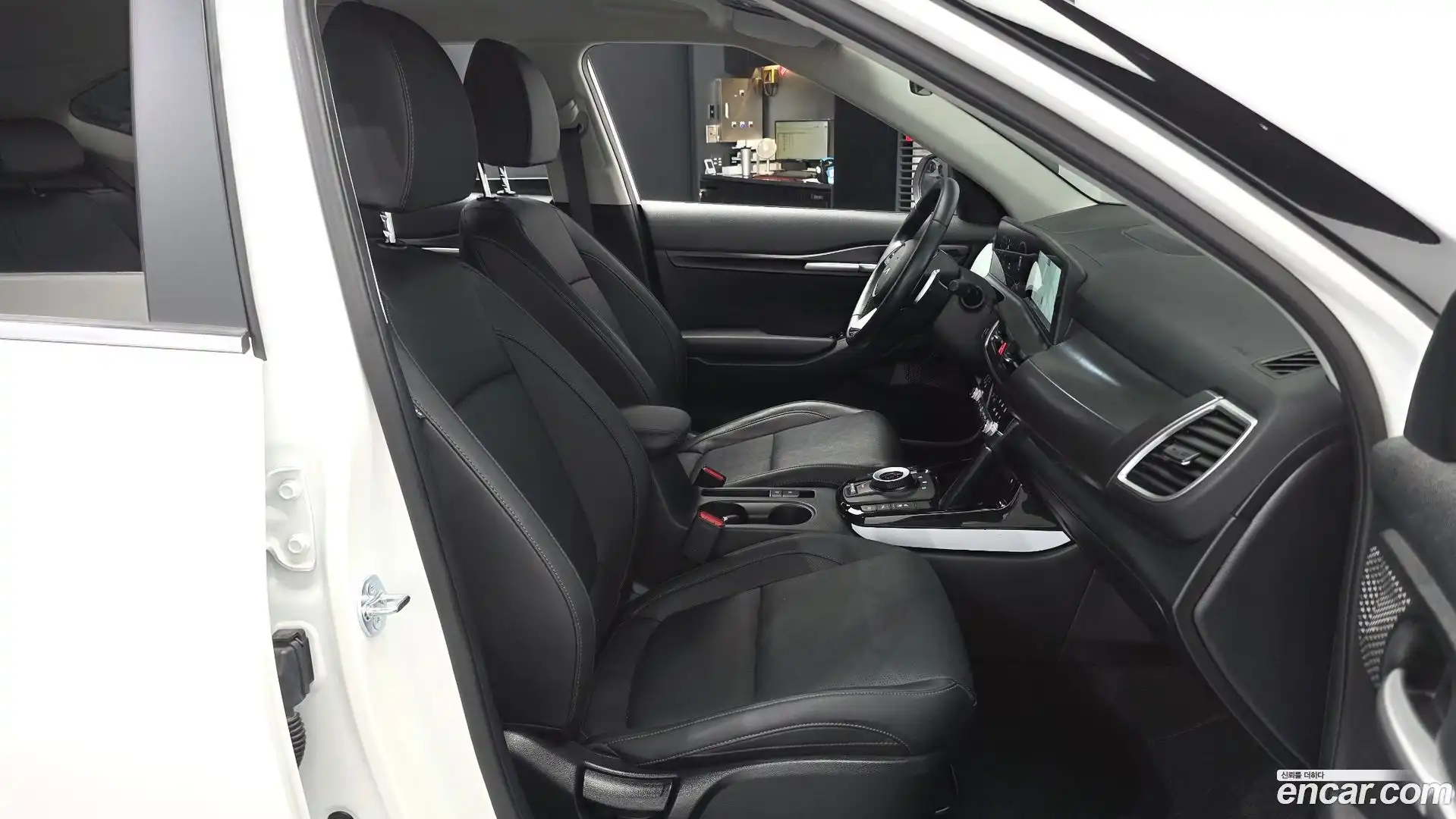 Seltos Kia 2025.5-OPTION-015