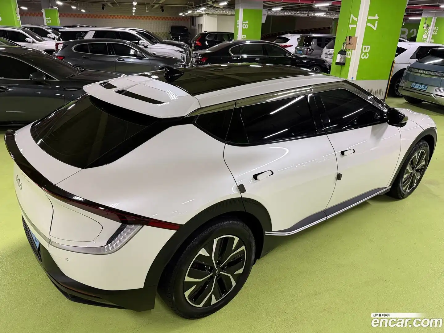 EV6 Kia 2022.2-OUTER-002