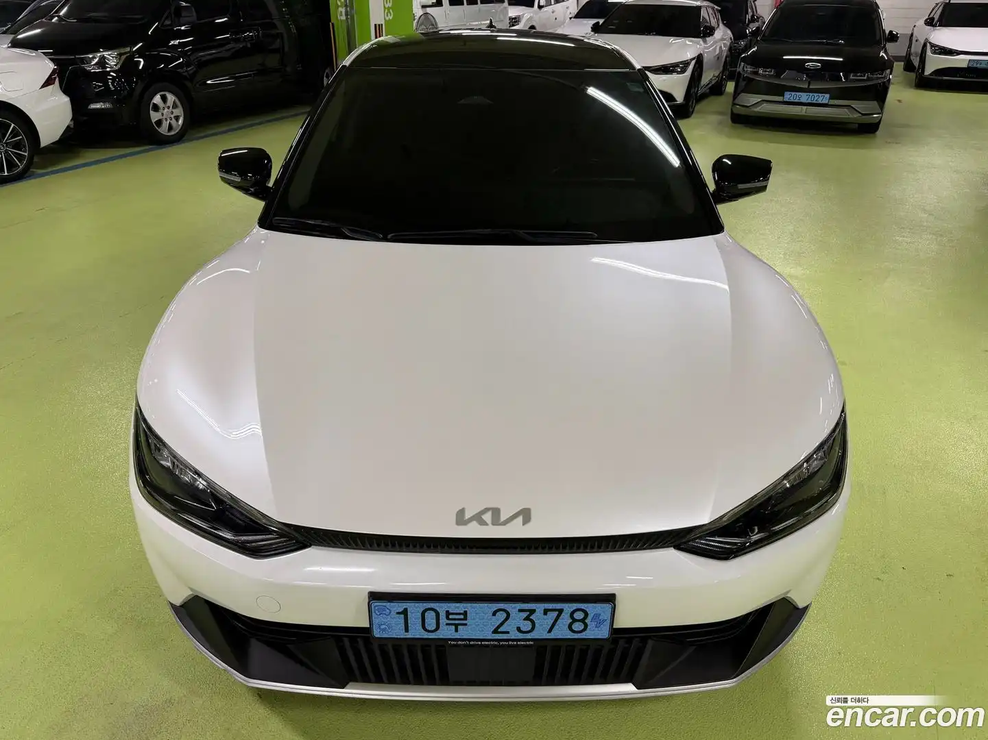 EV6 Kia 2022.2-OUTER-003