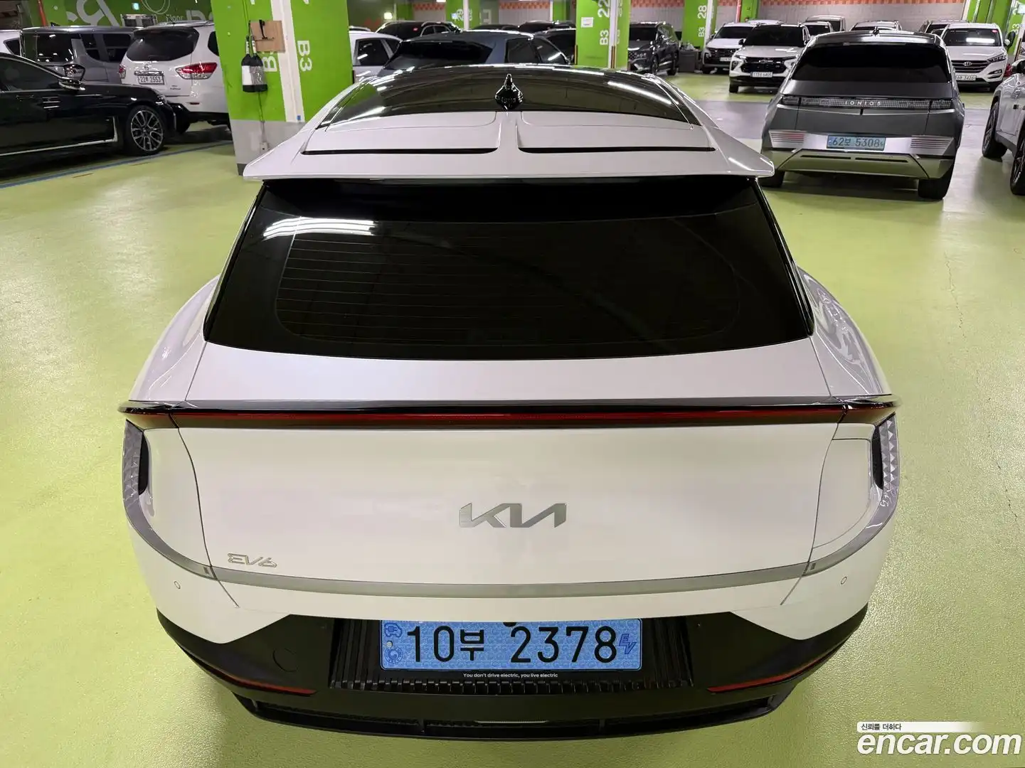 EV6 Kia 2022.2-OUTER-004