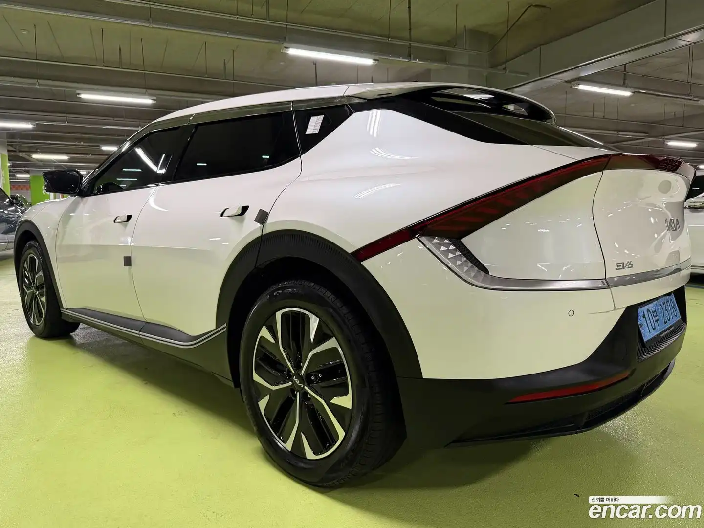 EV6 Kia 2022.2-OUTER-006