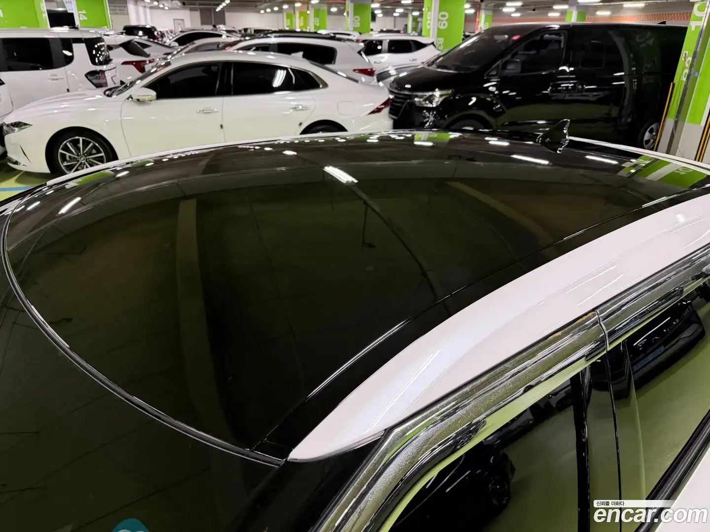 EV6 Kia 2022.2-INNER-007