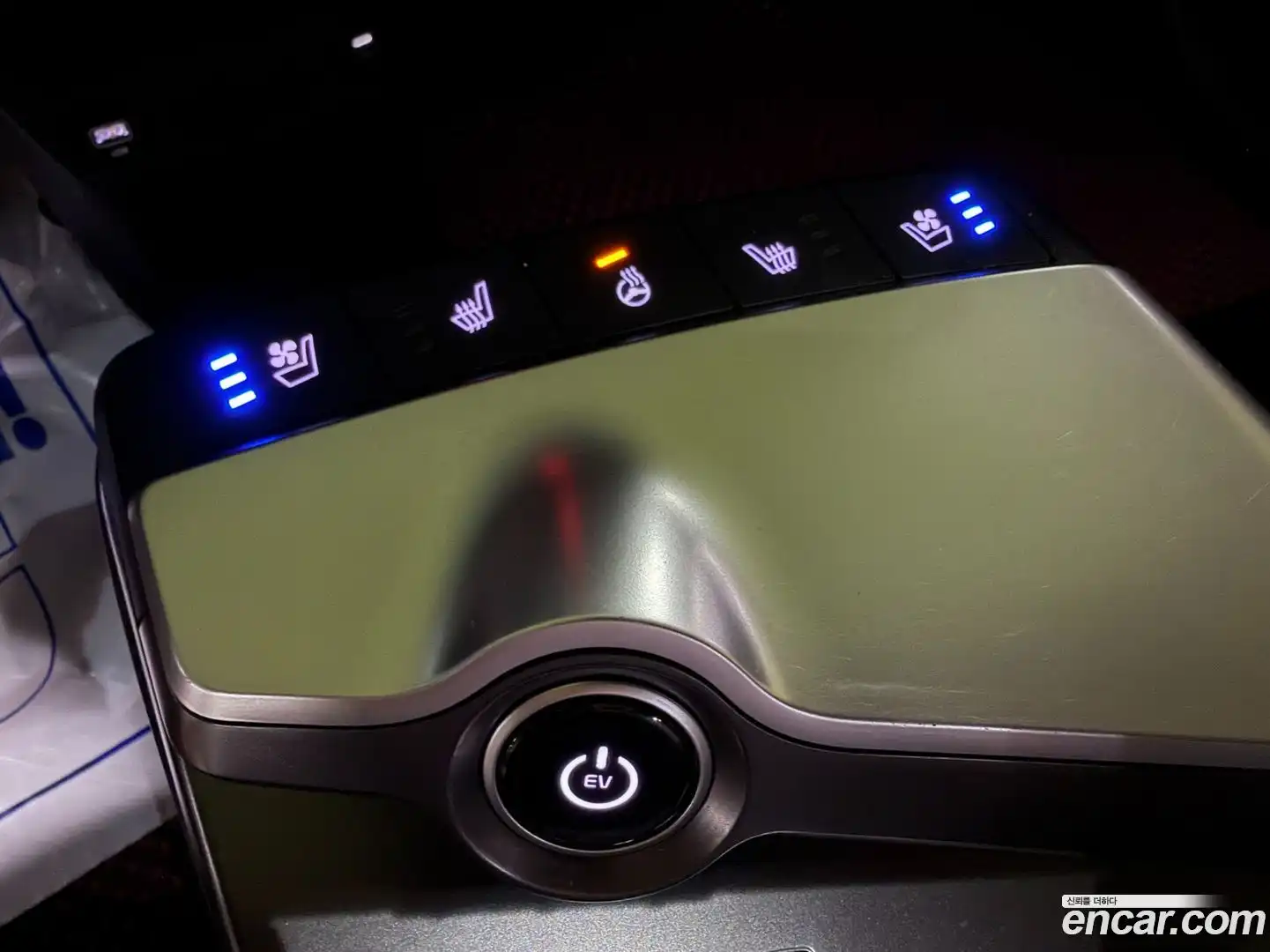 EV6 Kia 2022.2-OPTION-017