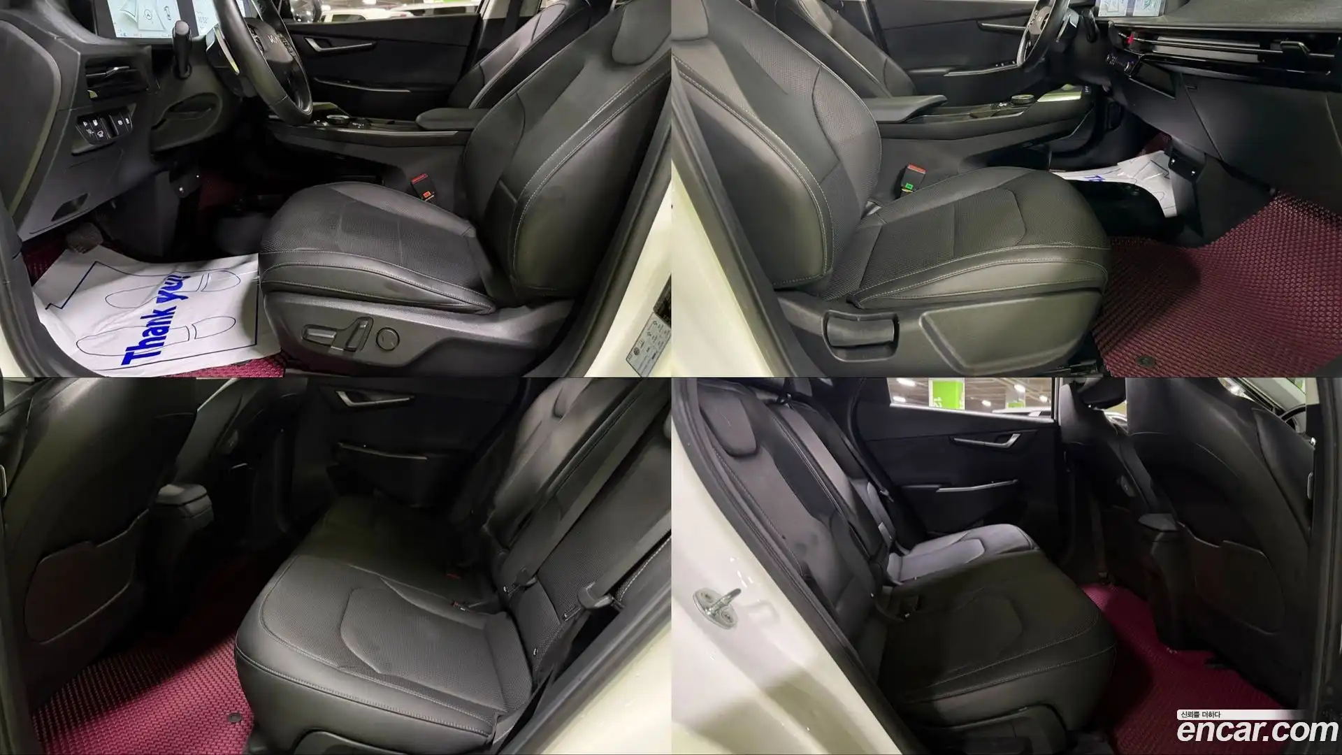 EV6 Kia 2022.2-OPTION-018