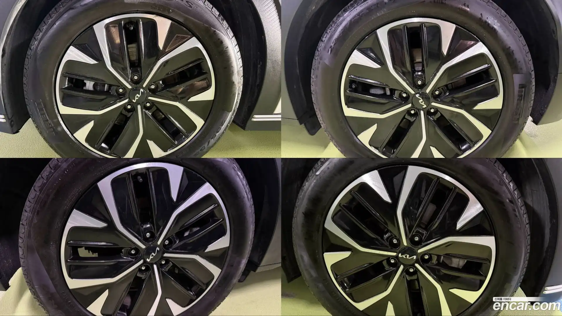 EV6 Kia 2022.2-OPTION-023